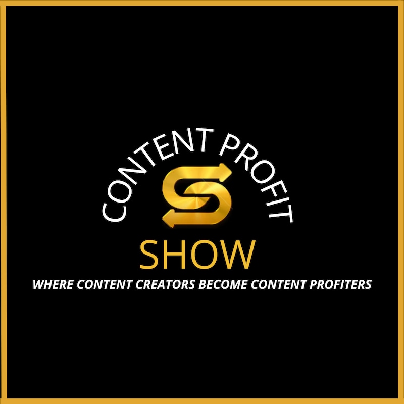 Artwork for podcast The Content Profit Show