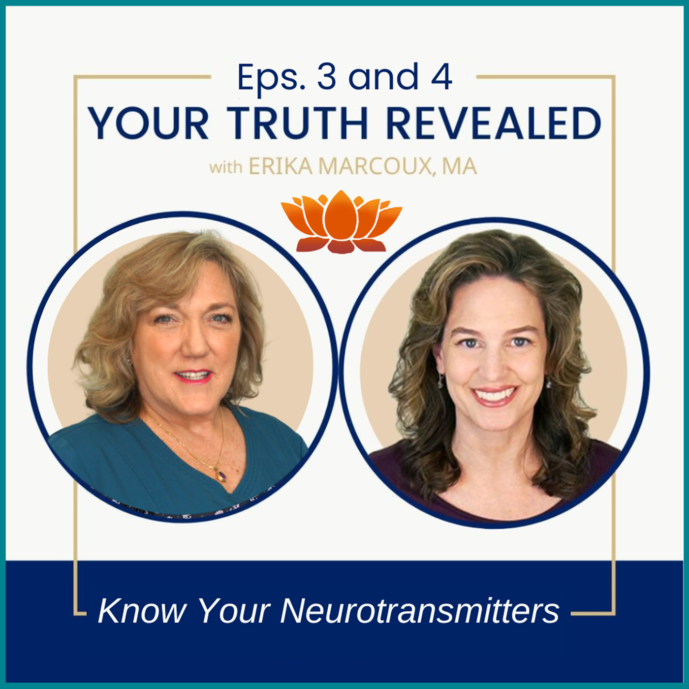 Your Truth Revealed: Healing Fatigue and Lyme