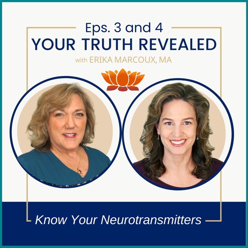 Artwork for podcast Your Truth Revealed: Healing Fatigue and Lyme