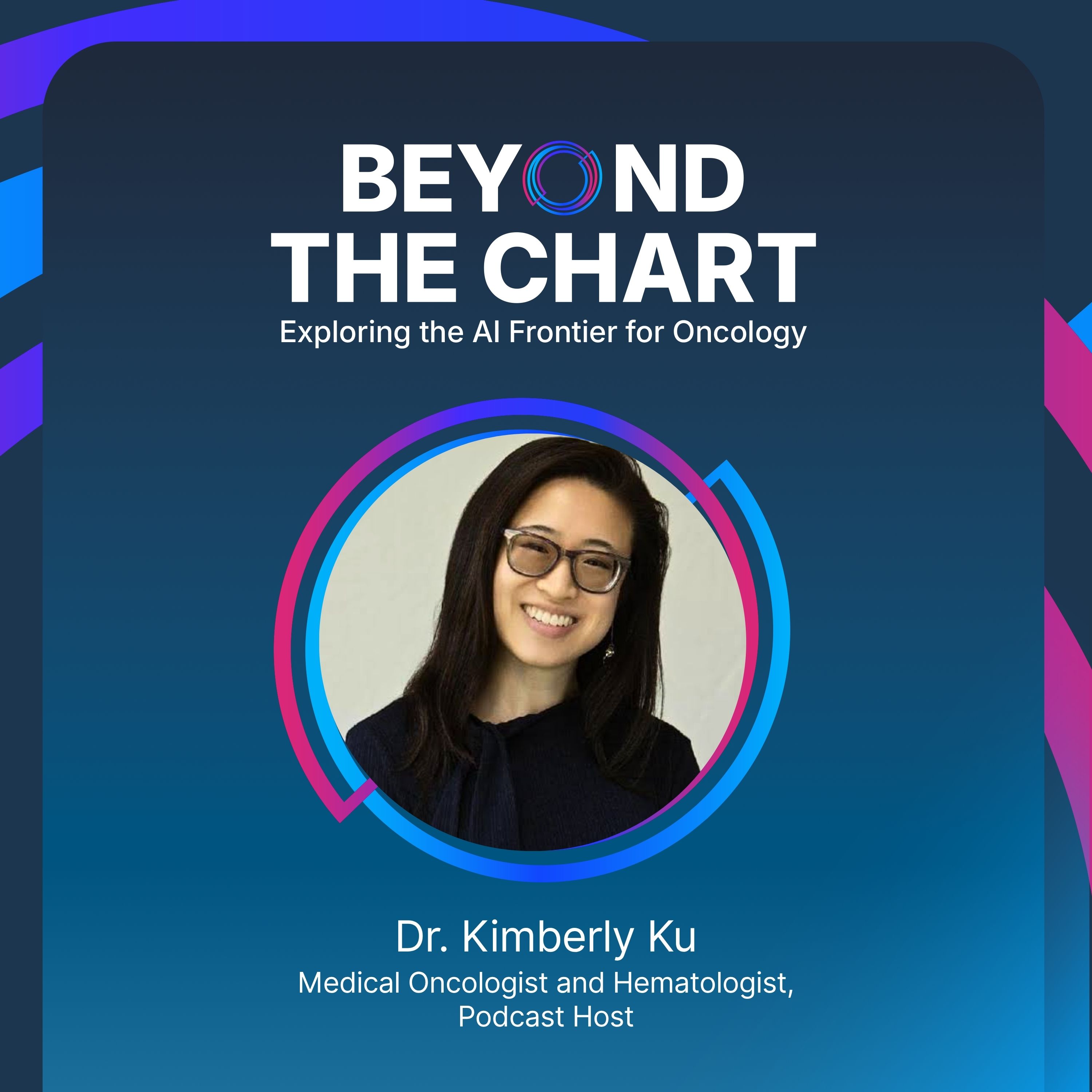 The Real Reasons Why Some Physicians Don’t Trust AI with Dr. Kimberly Ku (Part 2) episode artwork