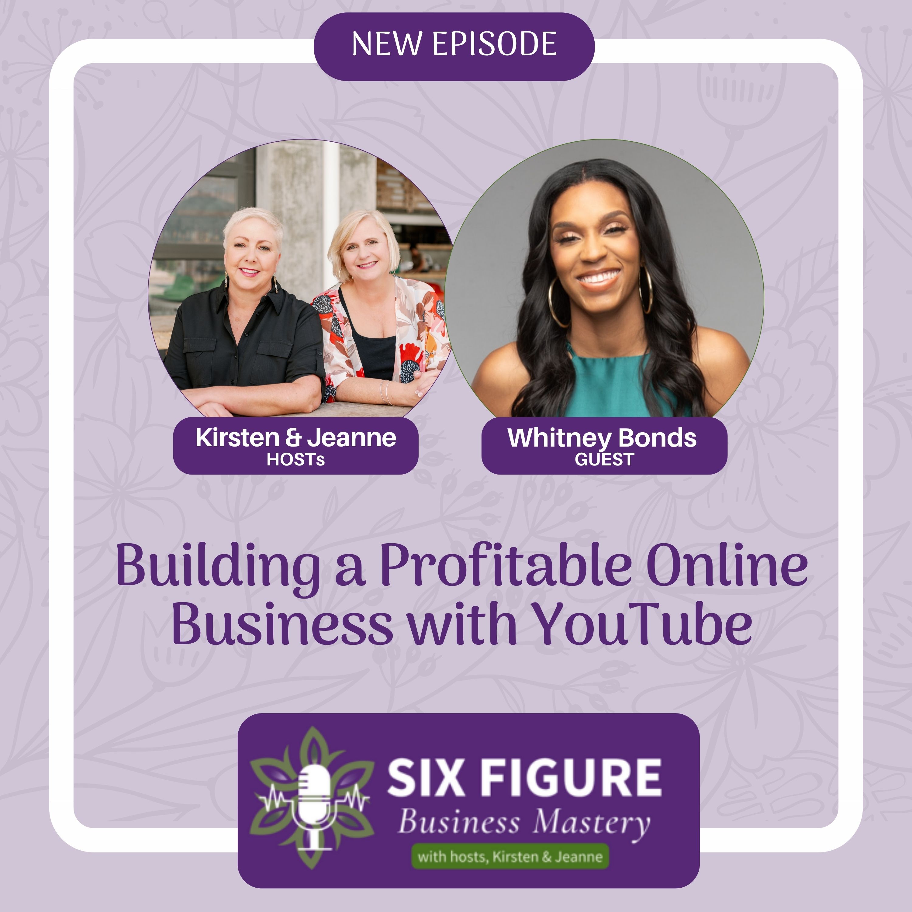 Six Figure Business Mastery