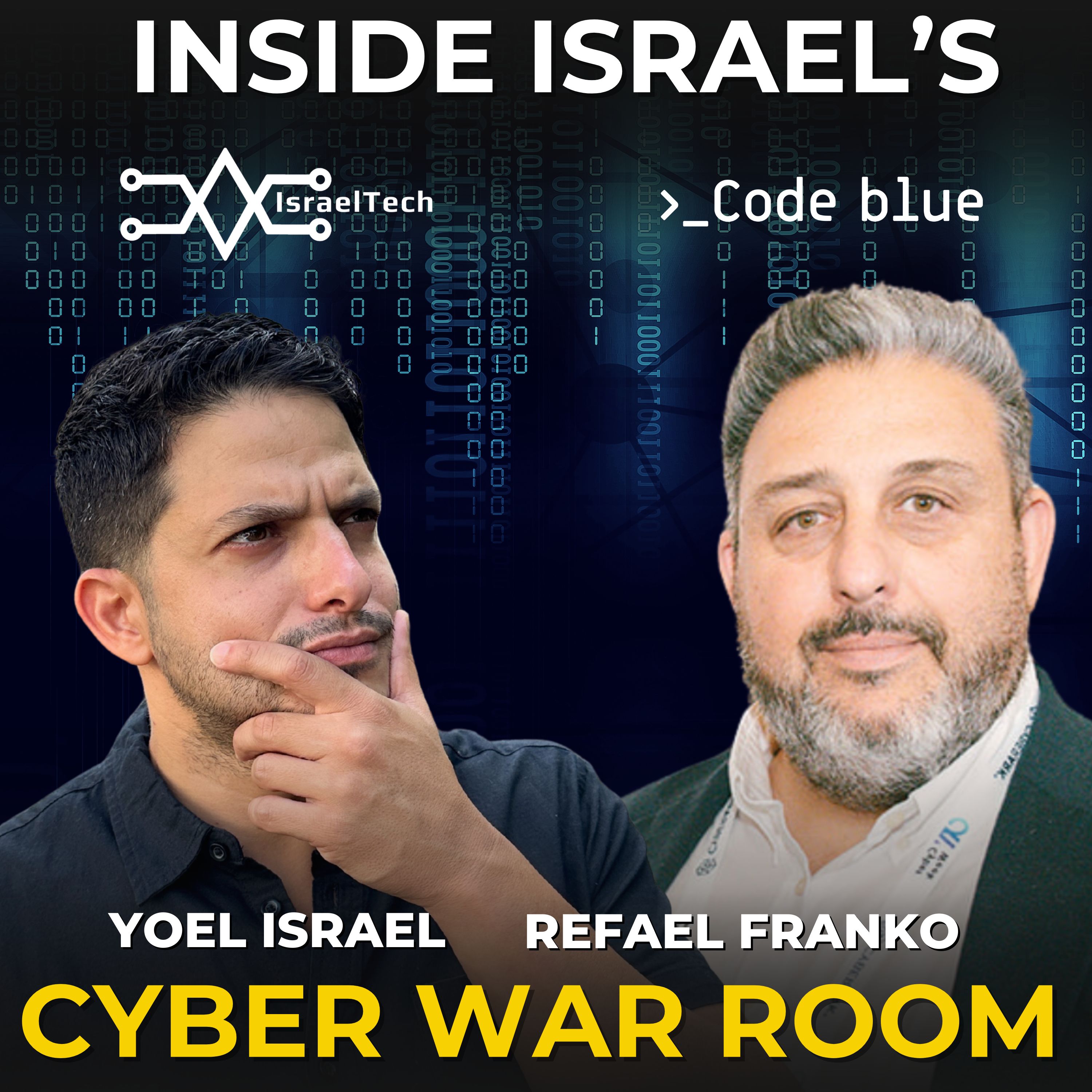 Israeltech