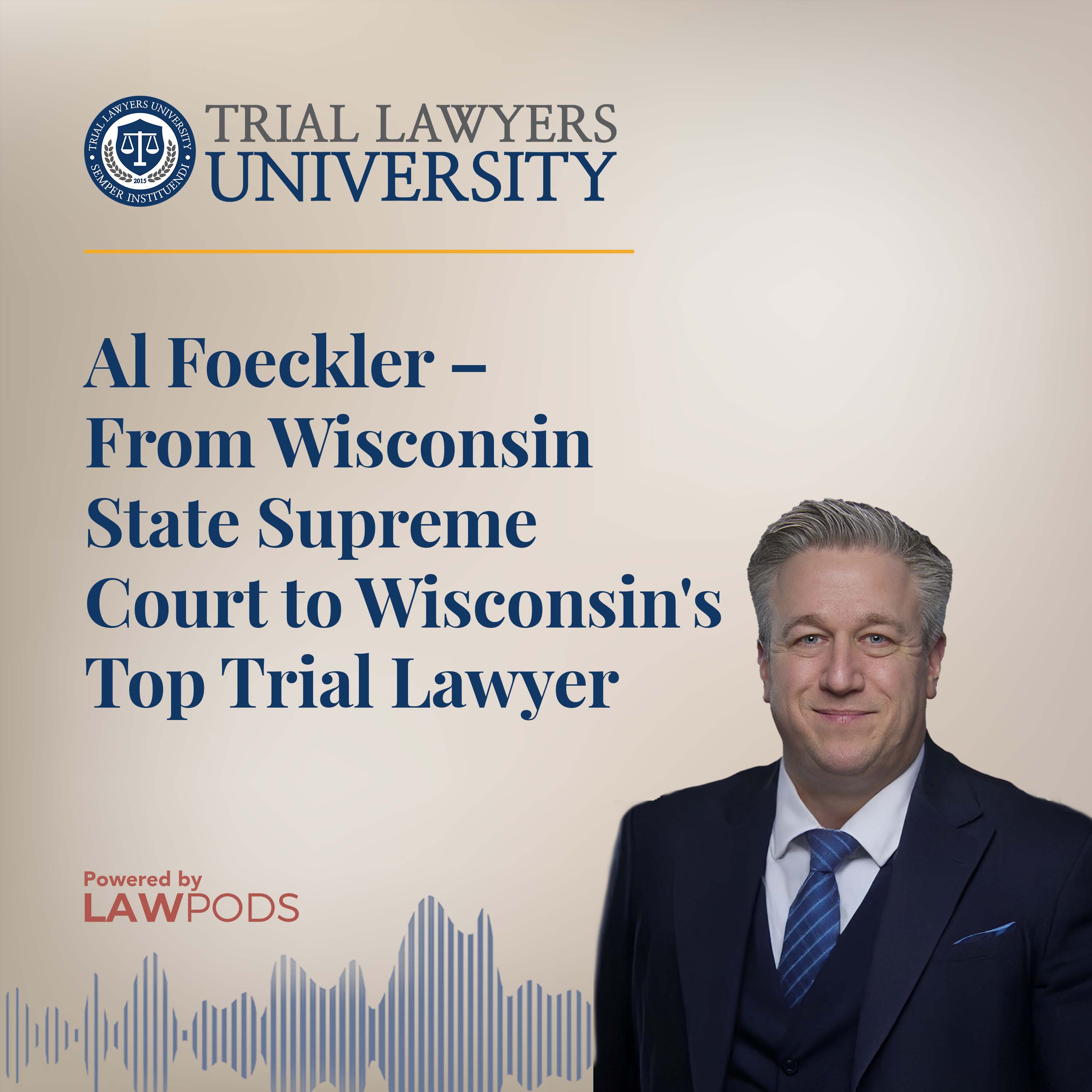 Trial Lawyers University