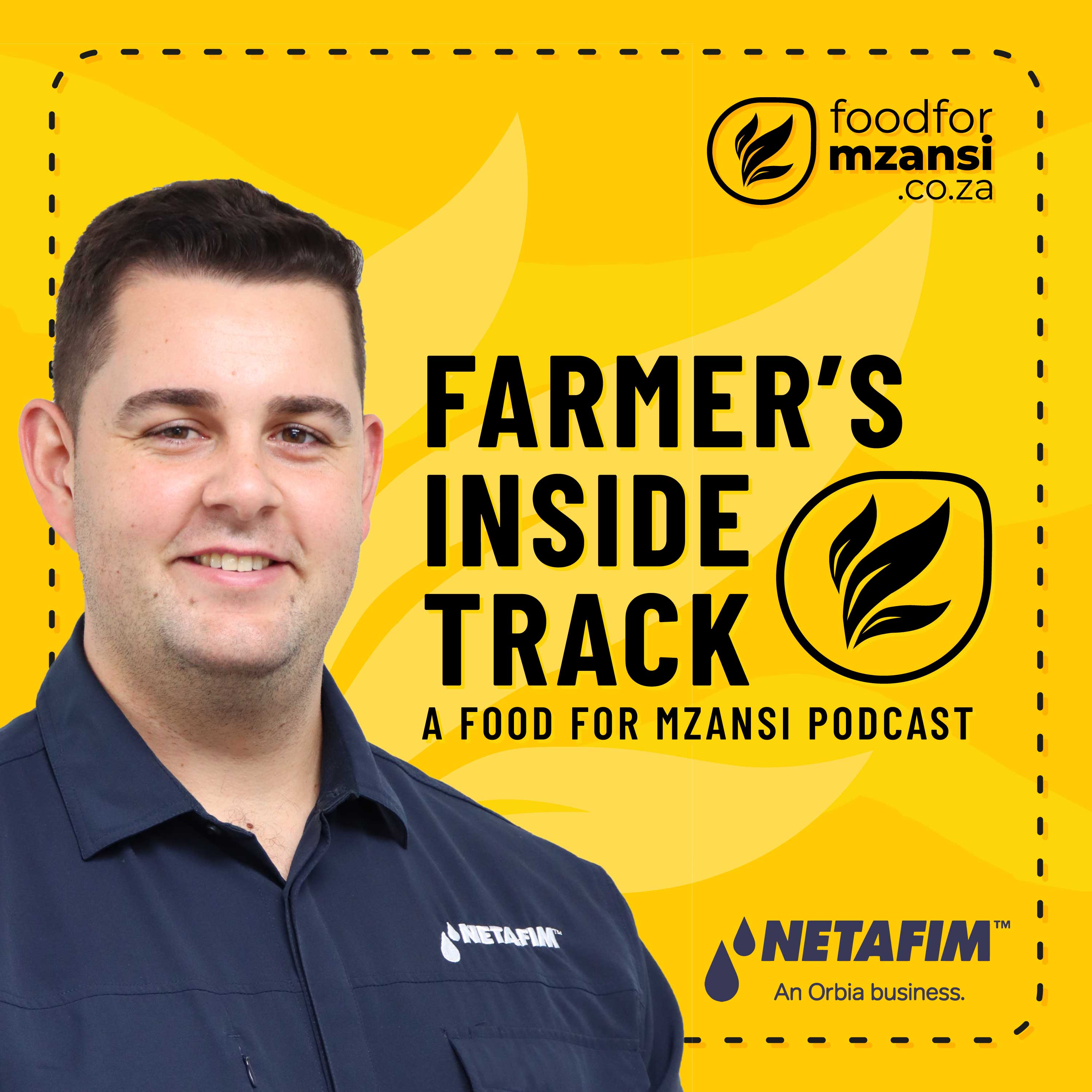 Making every drop count: Water efficiency in agriculture