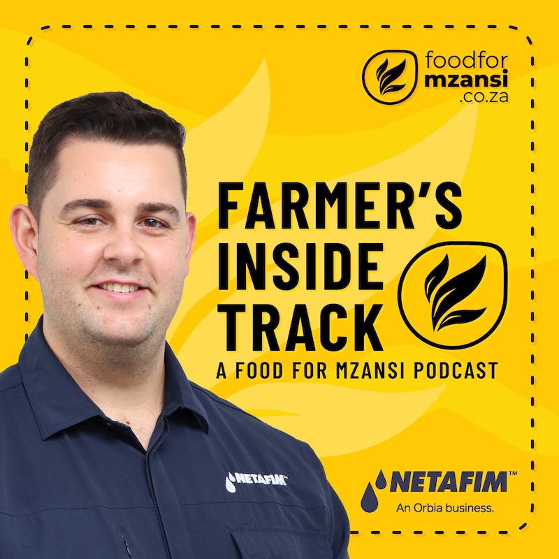 Artwork for podcast Farmer's Inside Track