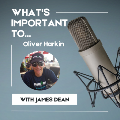 What\'s Important To You?
