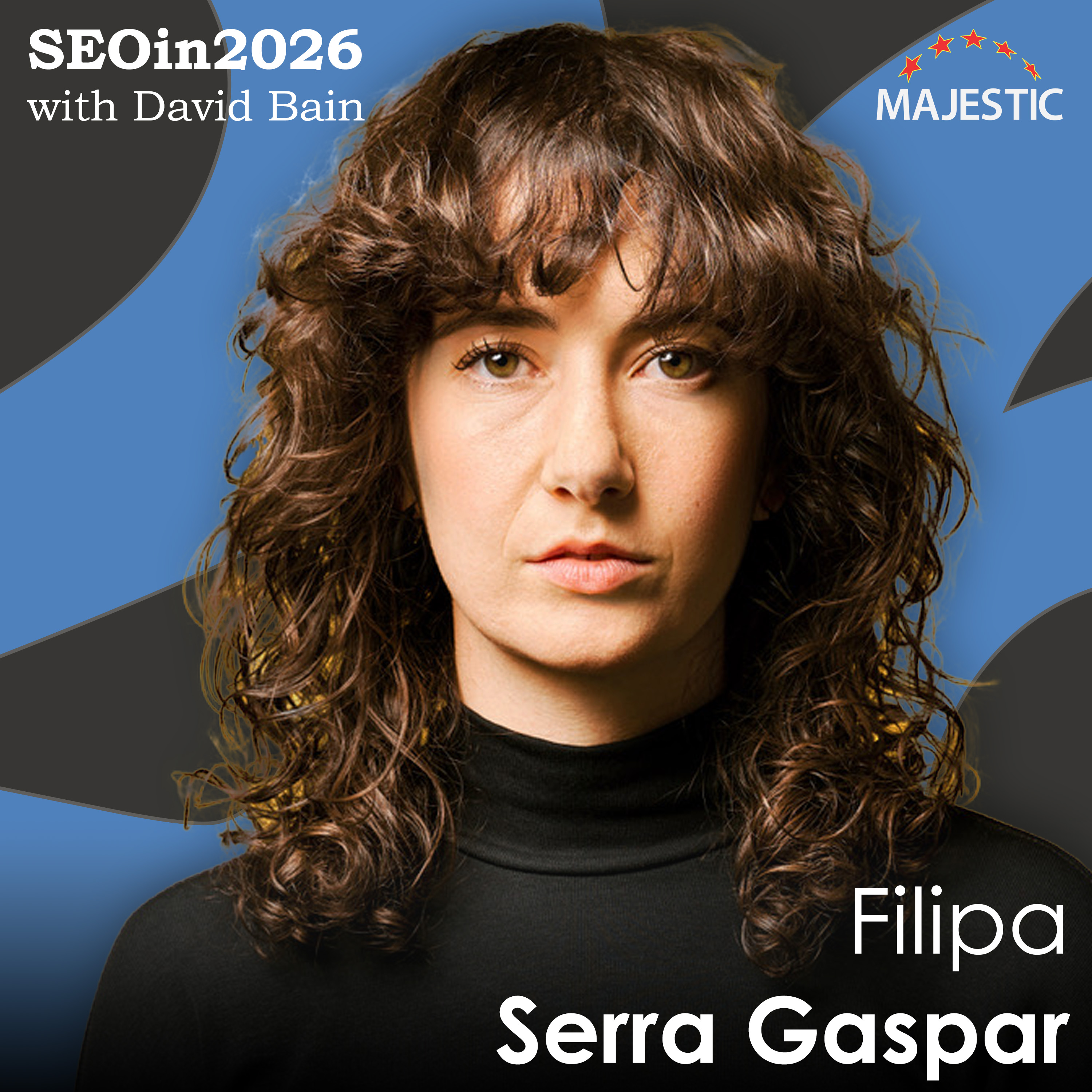 Improve retention and conversion through App Store Optimization – with Filipa Serra Gaspar episode artwork