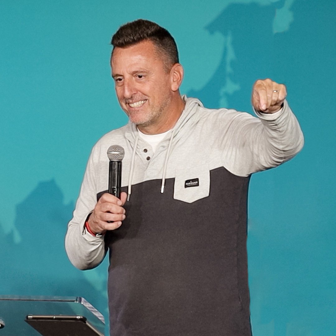 Conference Messages | Four12