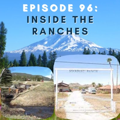 Artwork for podcast Pursuit of the Paranormal