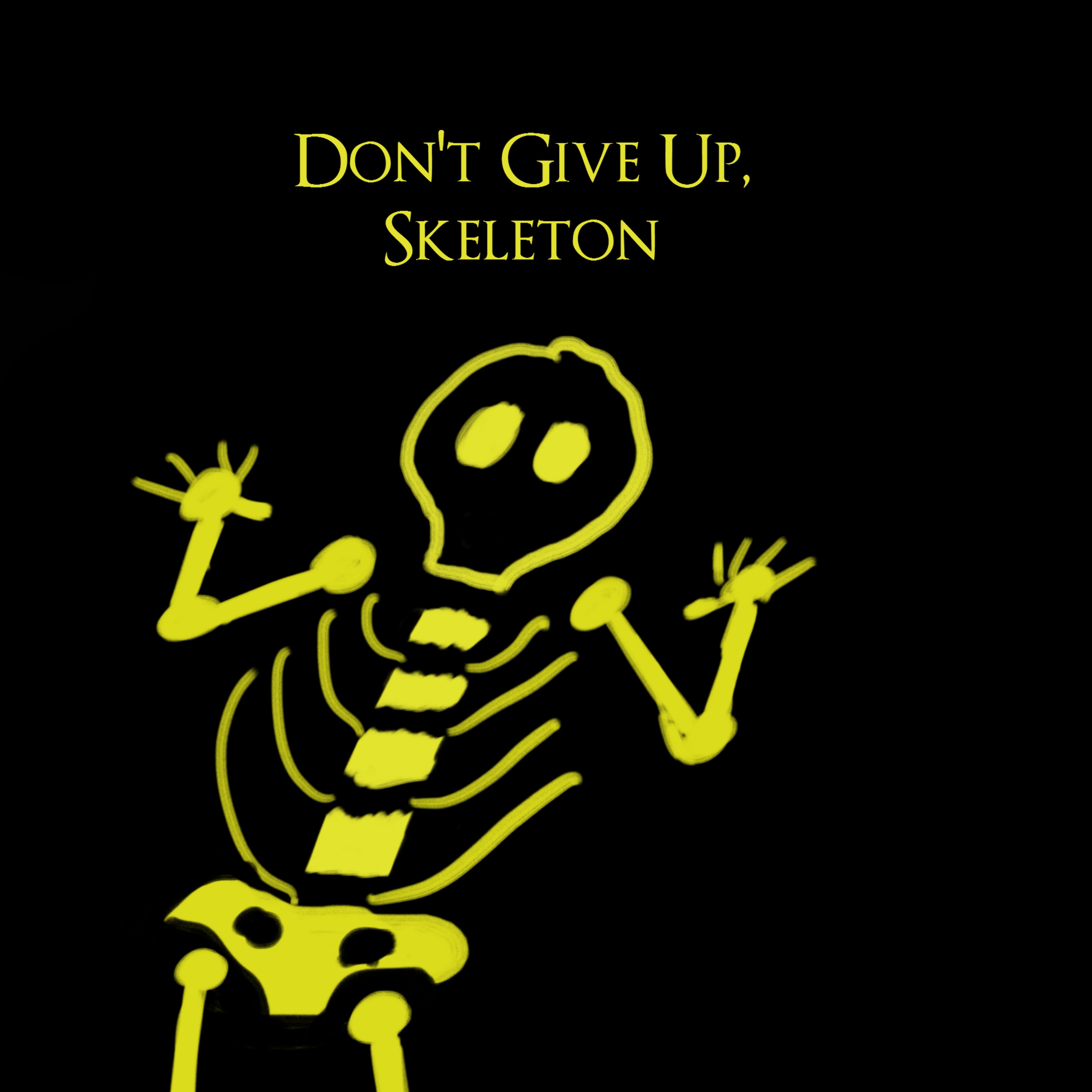 Show artwork for Don't Give Up Skeleton: A Dark Souls and Bloodborne Podcast