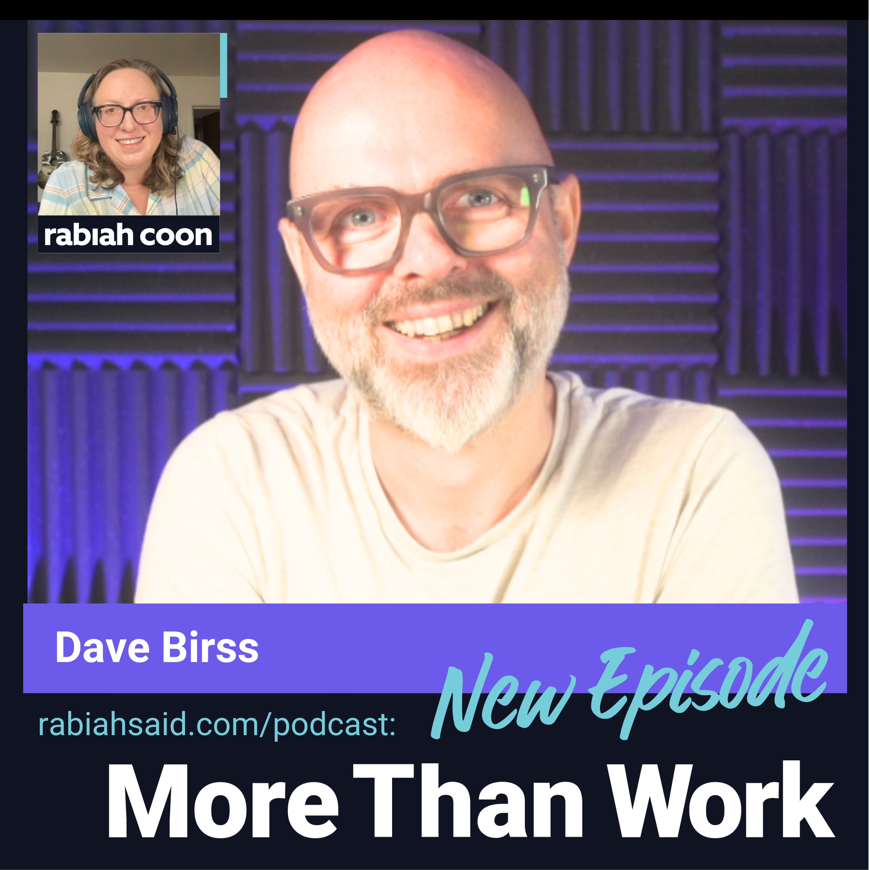 More Than Work