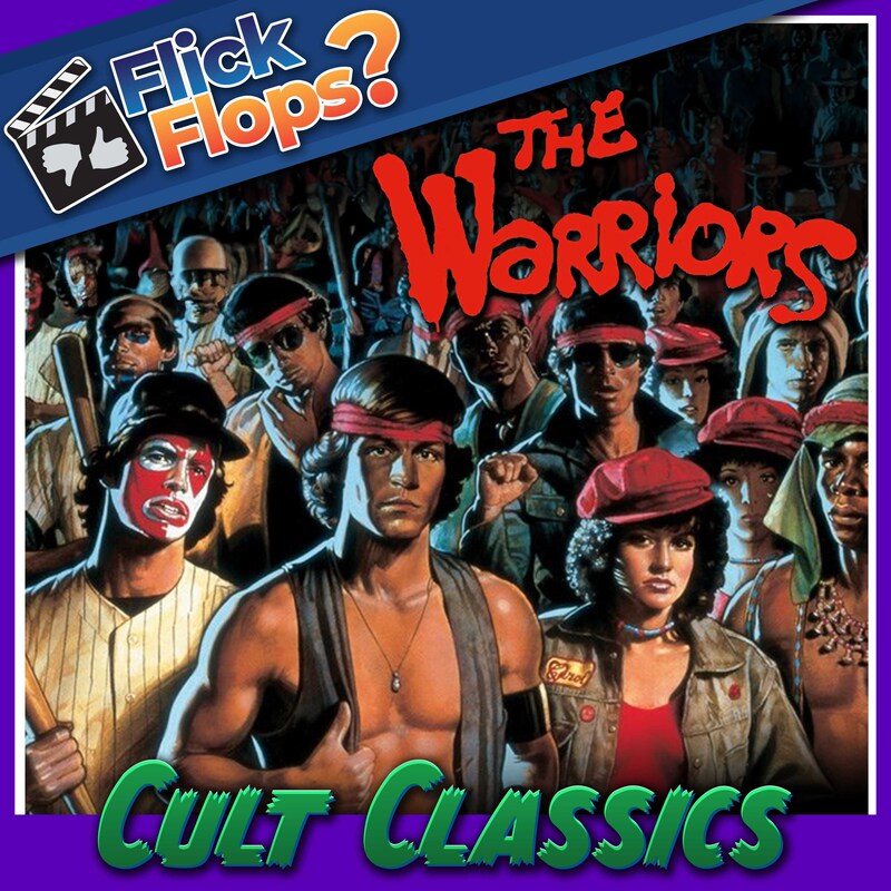 Artwork for podcast Good Film Hunting
