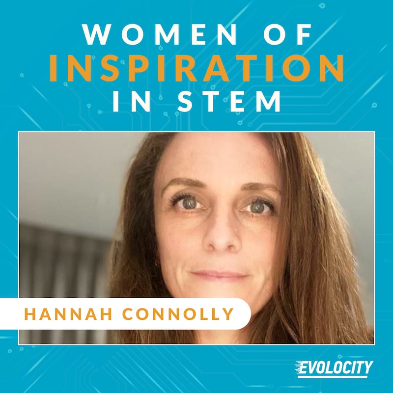 Artwork for podcast Women of Inspiration in STEM