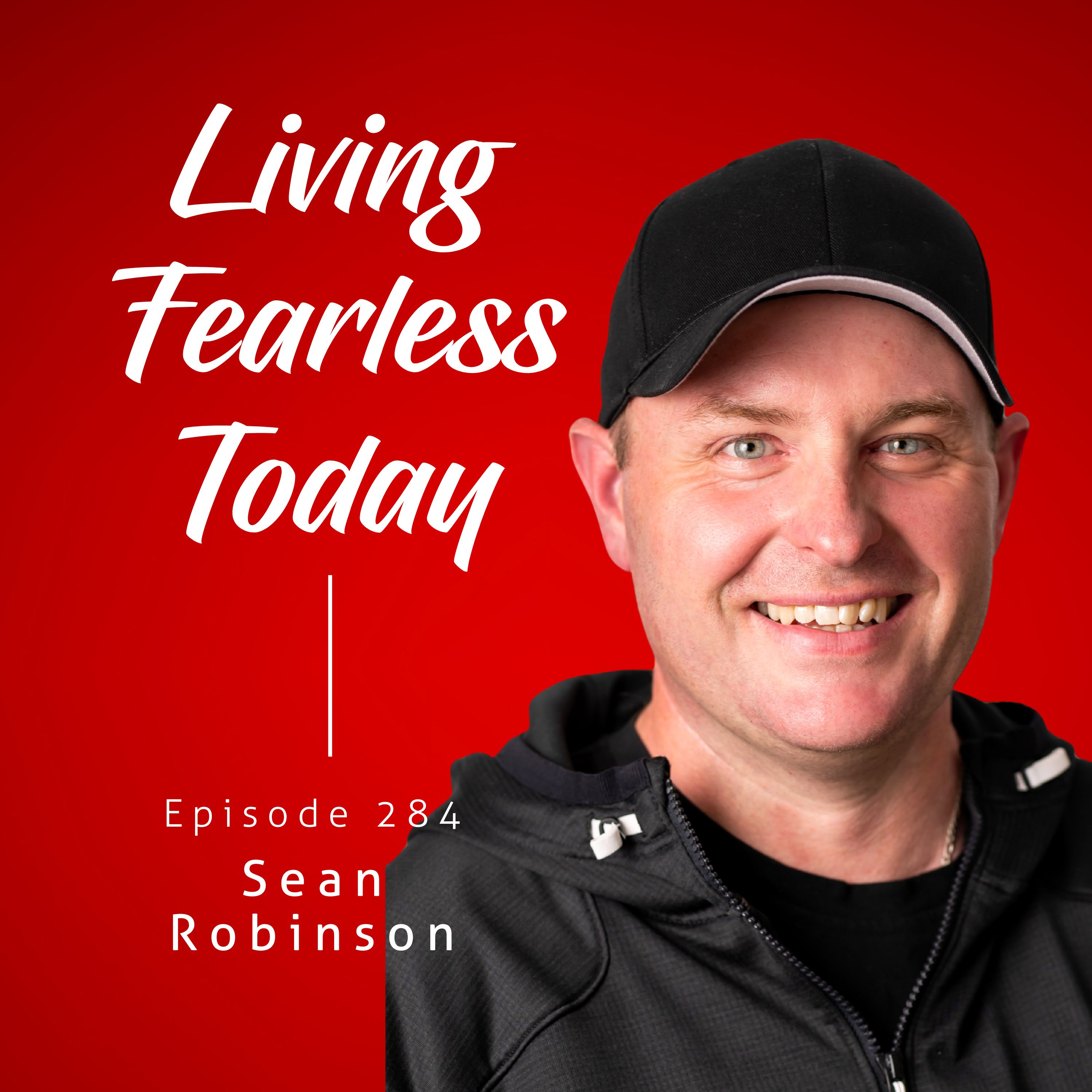 Living Fearless Today