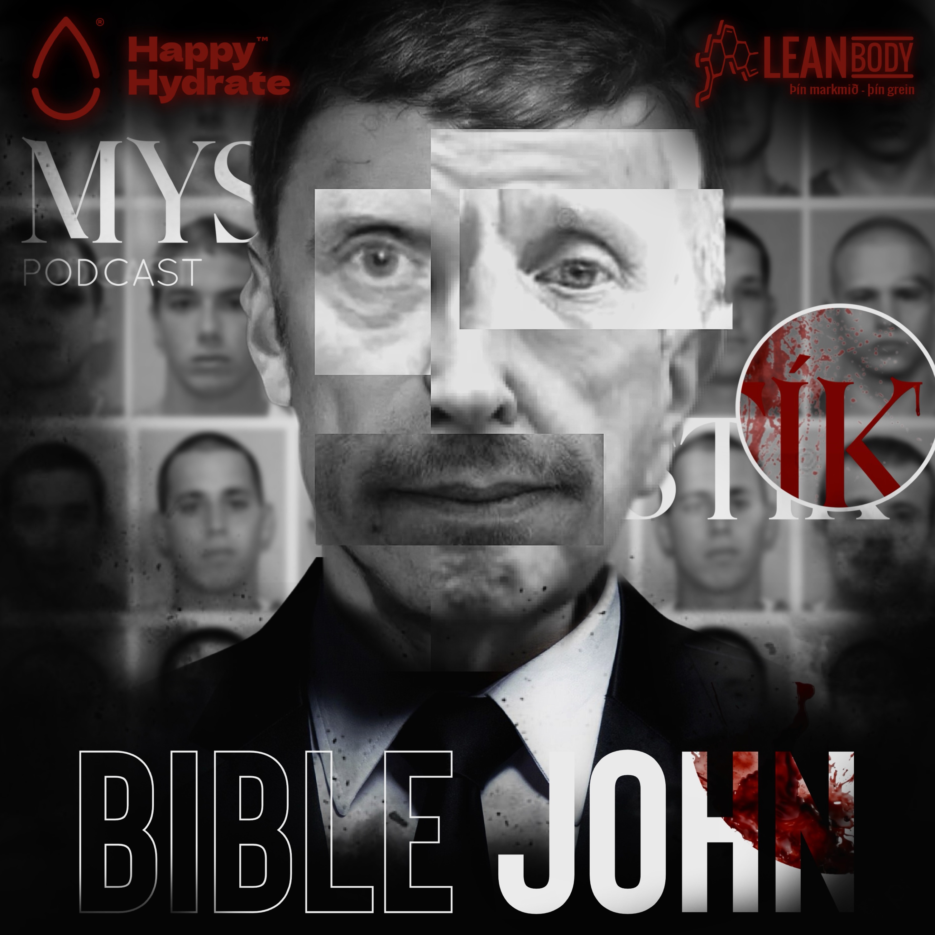 SERIAL: BIBLE JOHN