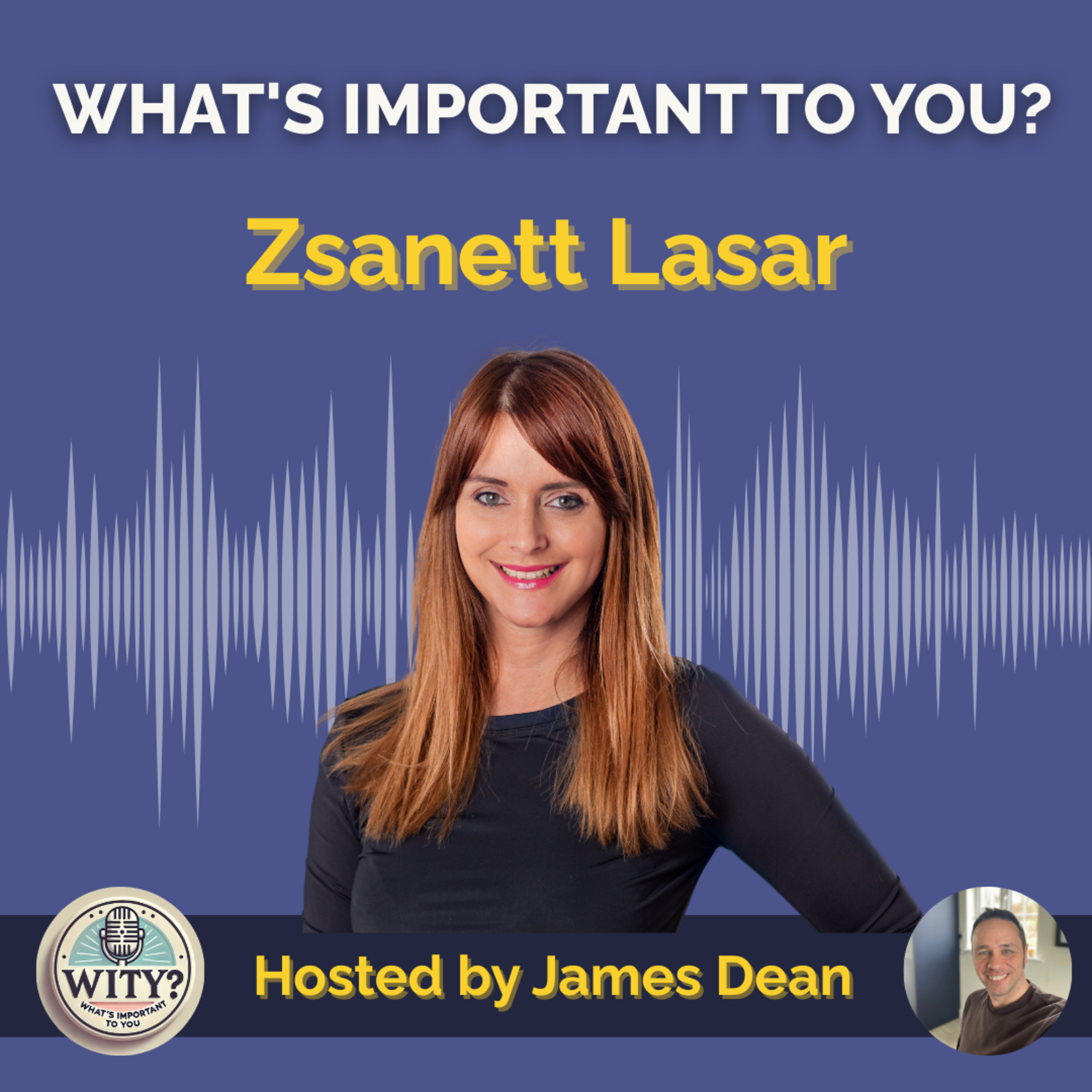 What\'s Important To You?