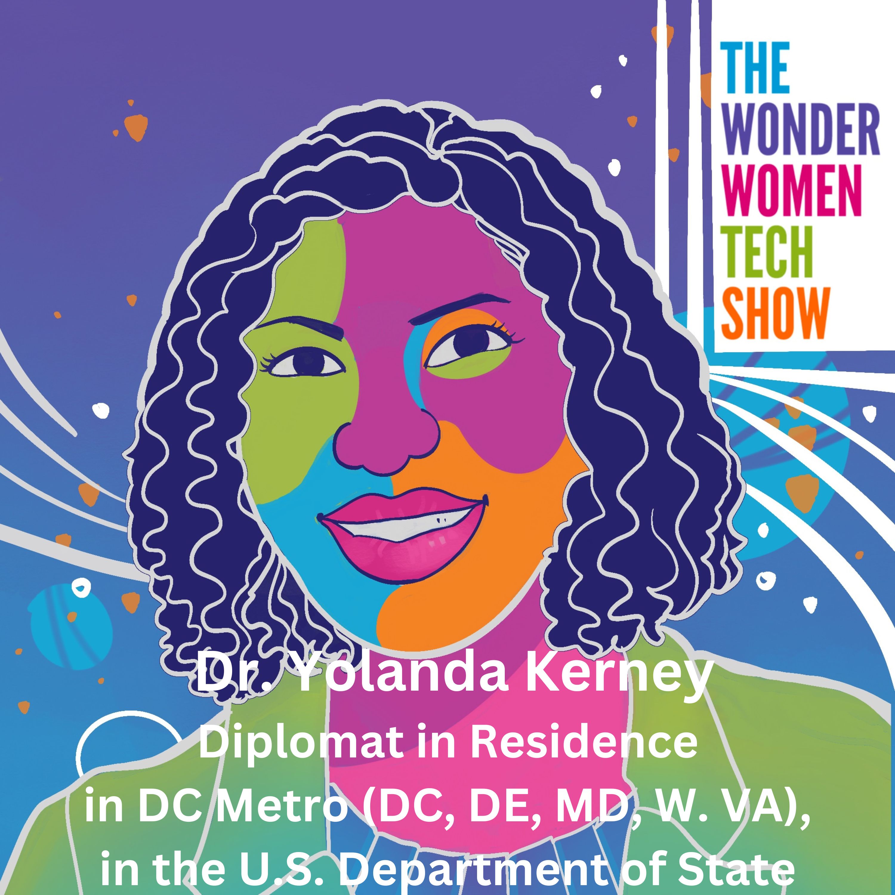 The Wonder Women Tech Show