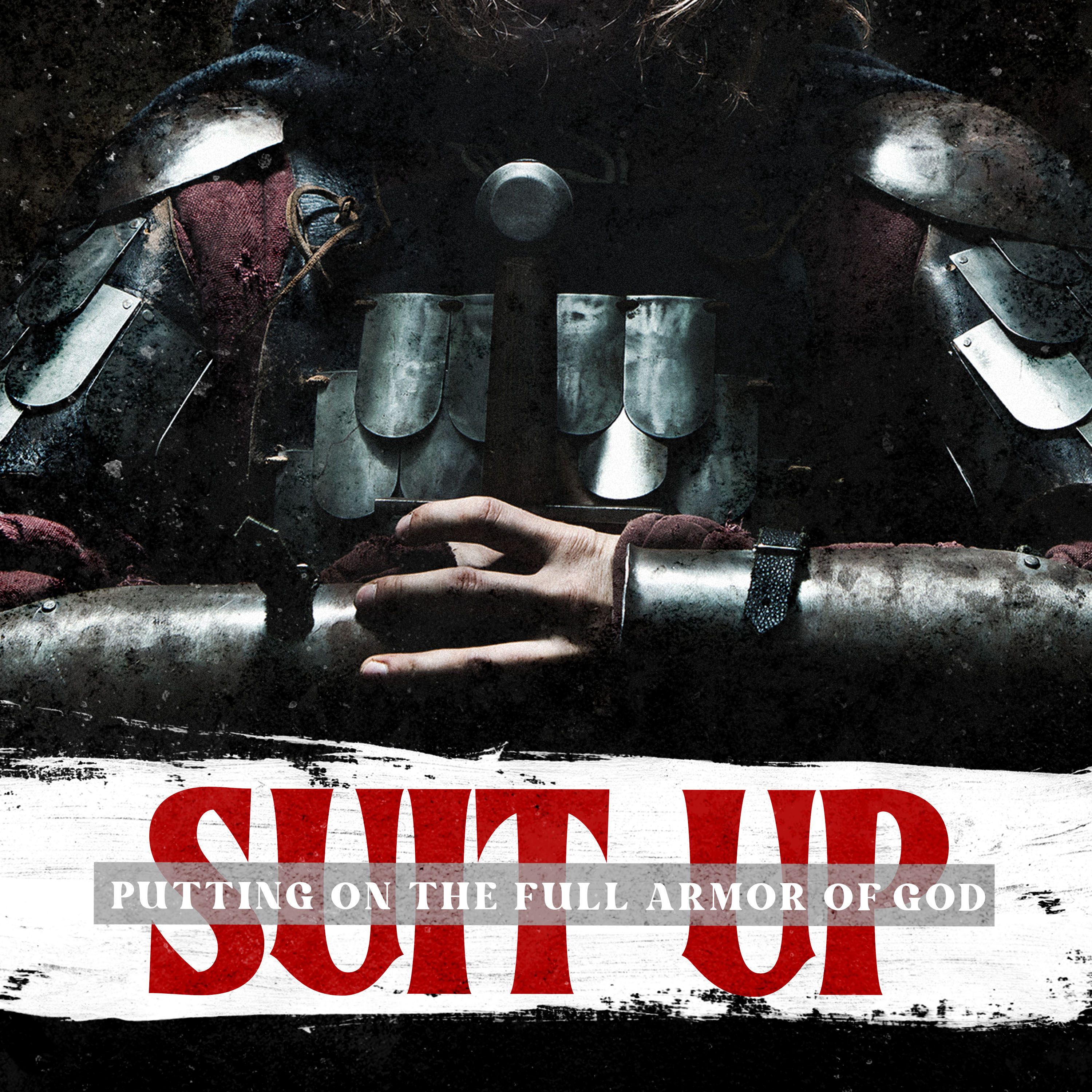 Knowing Our Enemy | Suit Up