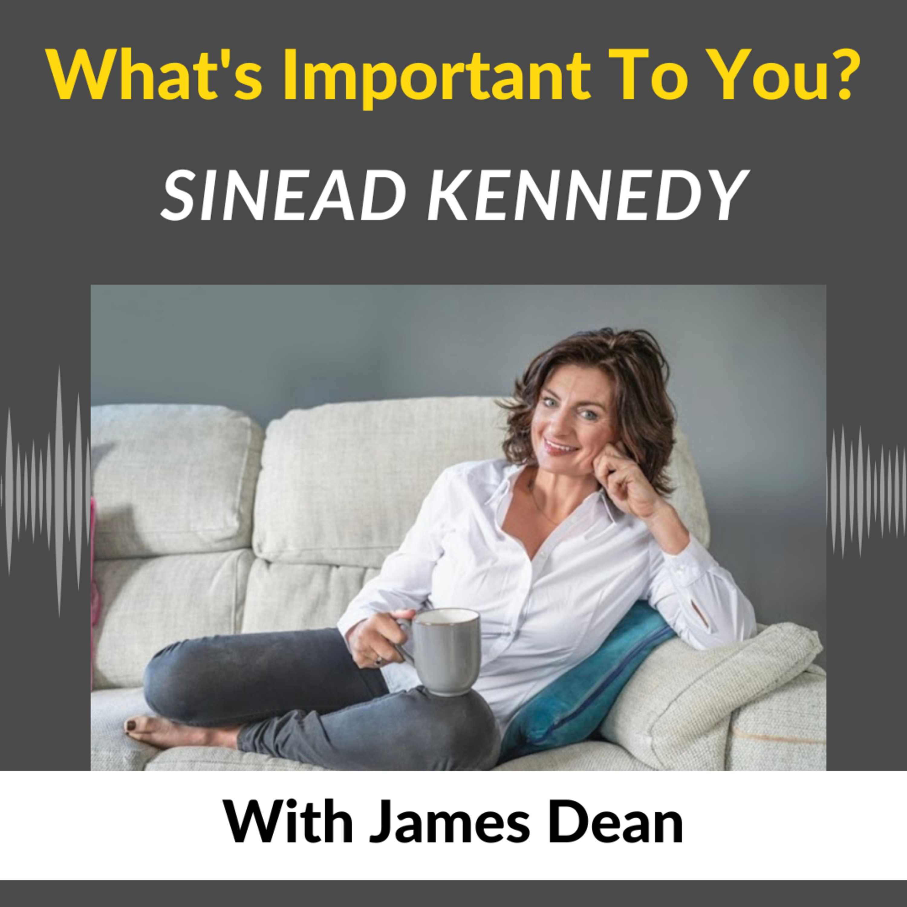 What\'s Important To You?