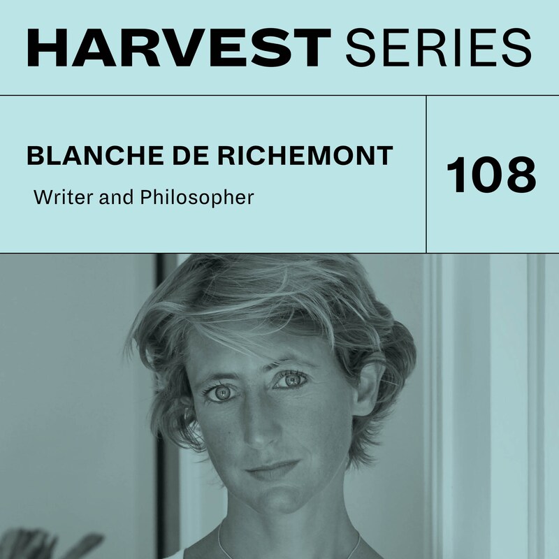 Artwork for podcast Harvest Series
