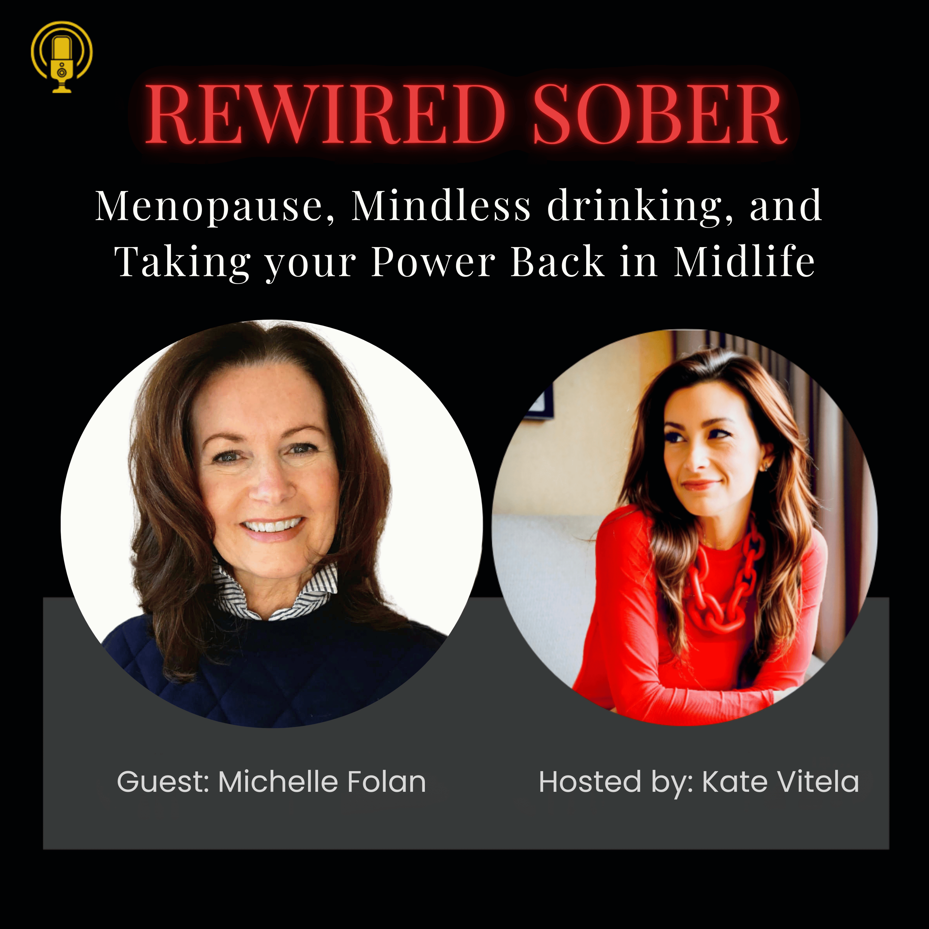 Rewired Sober