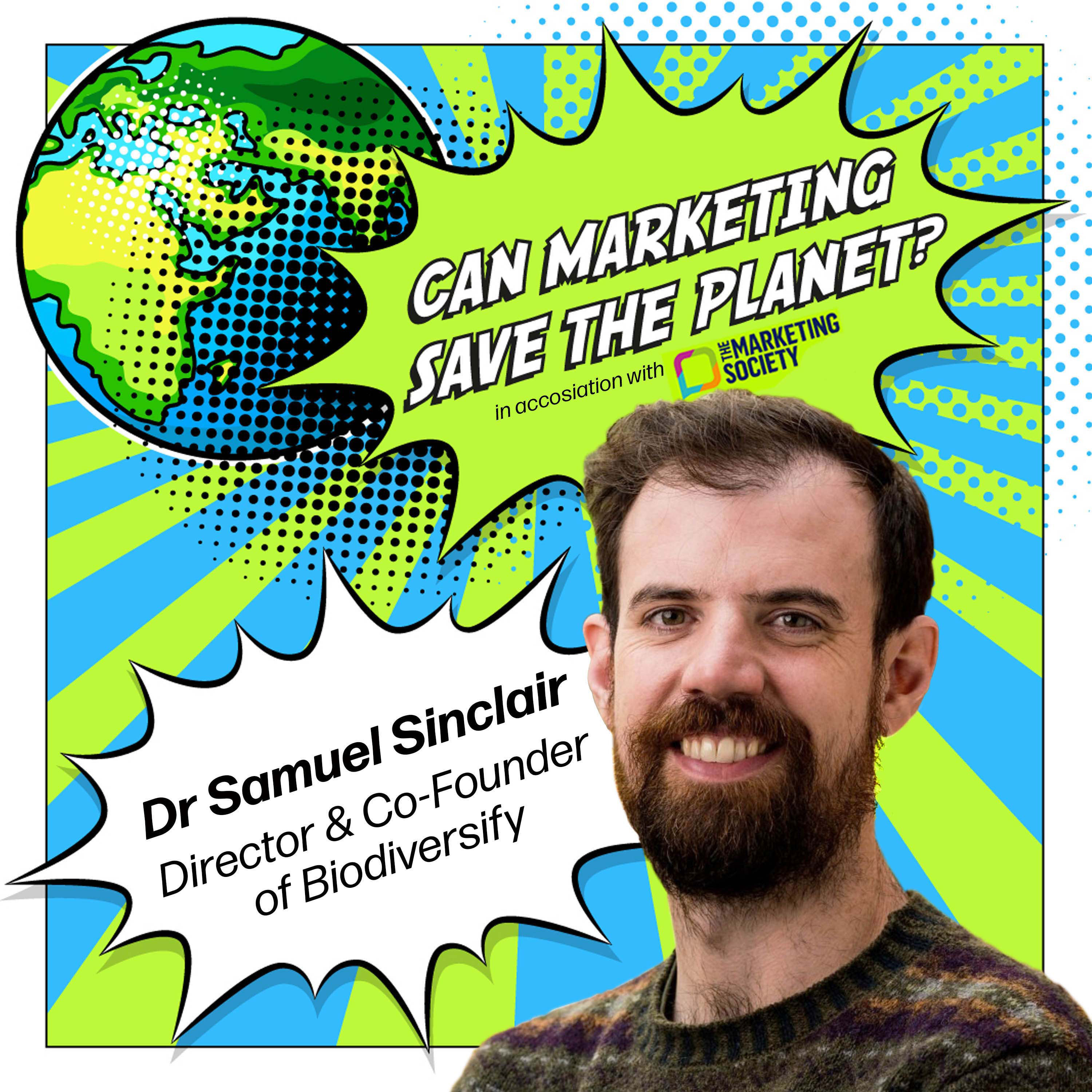 The Marketing Society Podcast