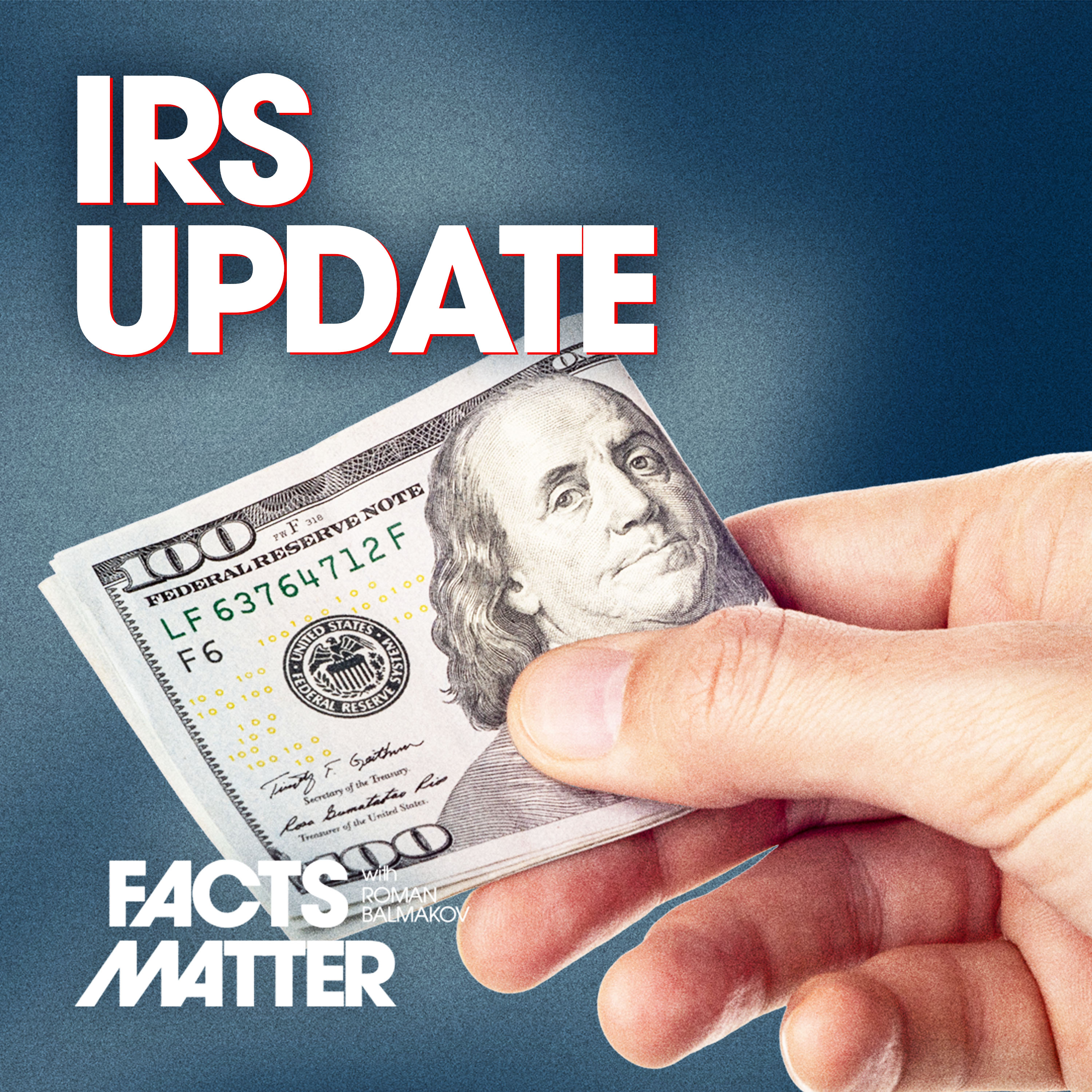 IRS Issues Significant Update on Trump Tax Cut Affecting 4 Million Americans