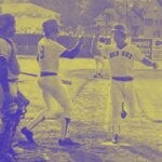 Artwork for podcast This Day in Sports History