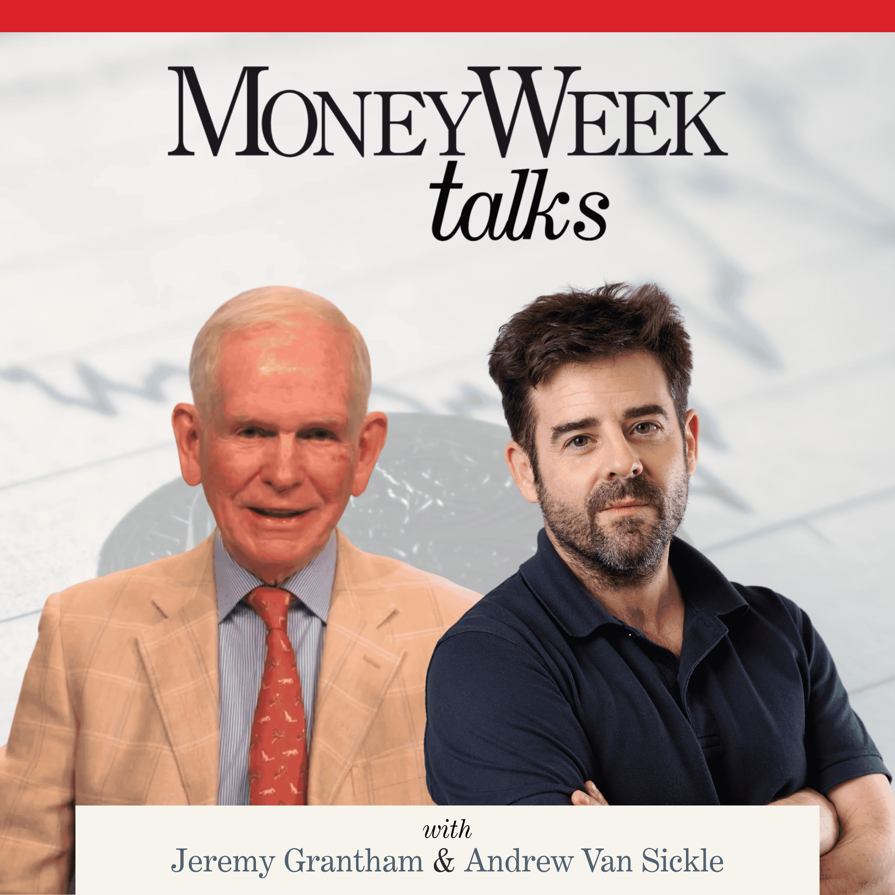 Jeremy Grantham: How to invest like a stock market legend