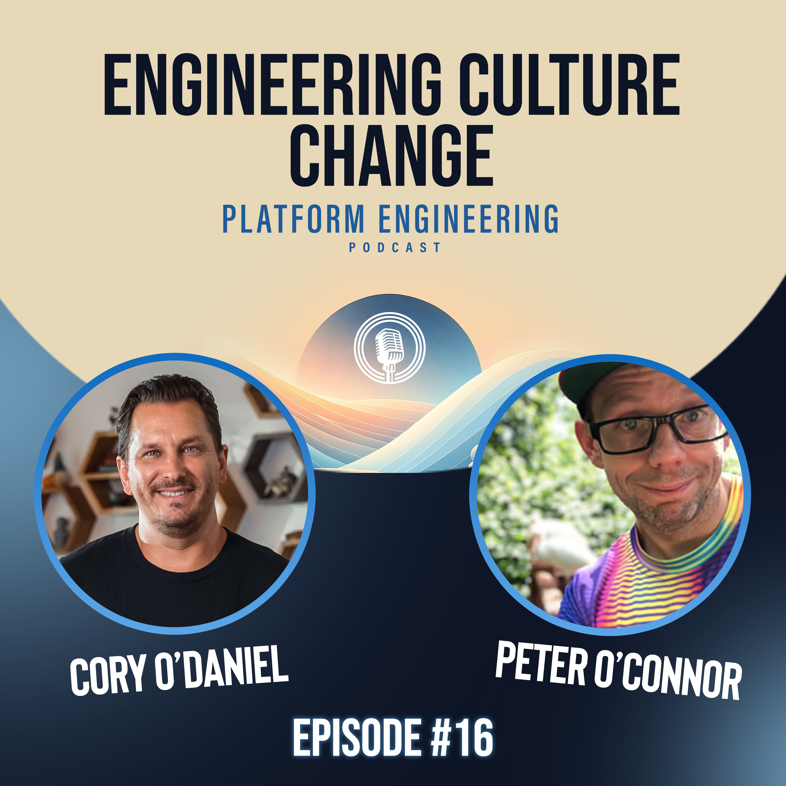 Platform Engineering Podcast