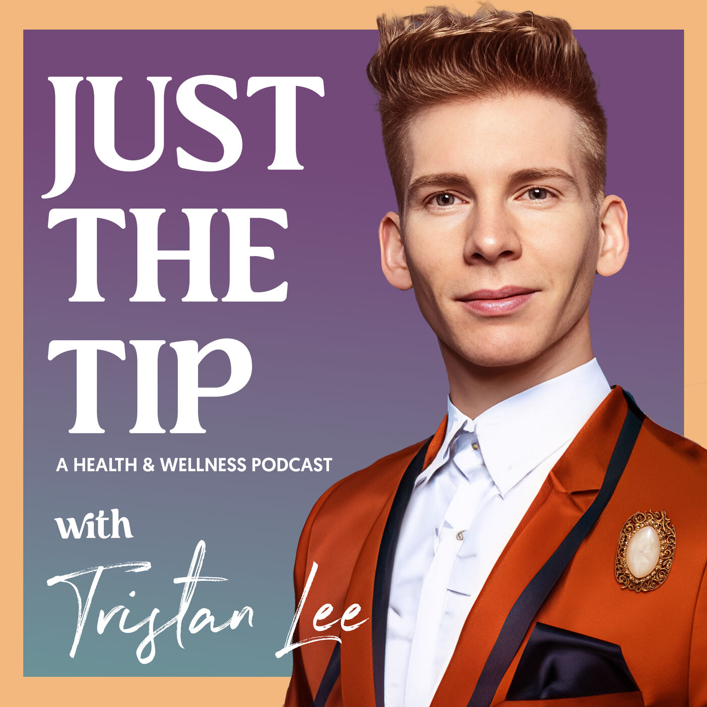 Just the Tip