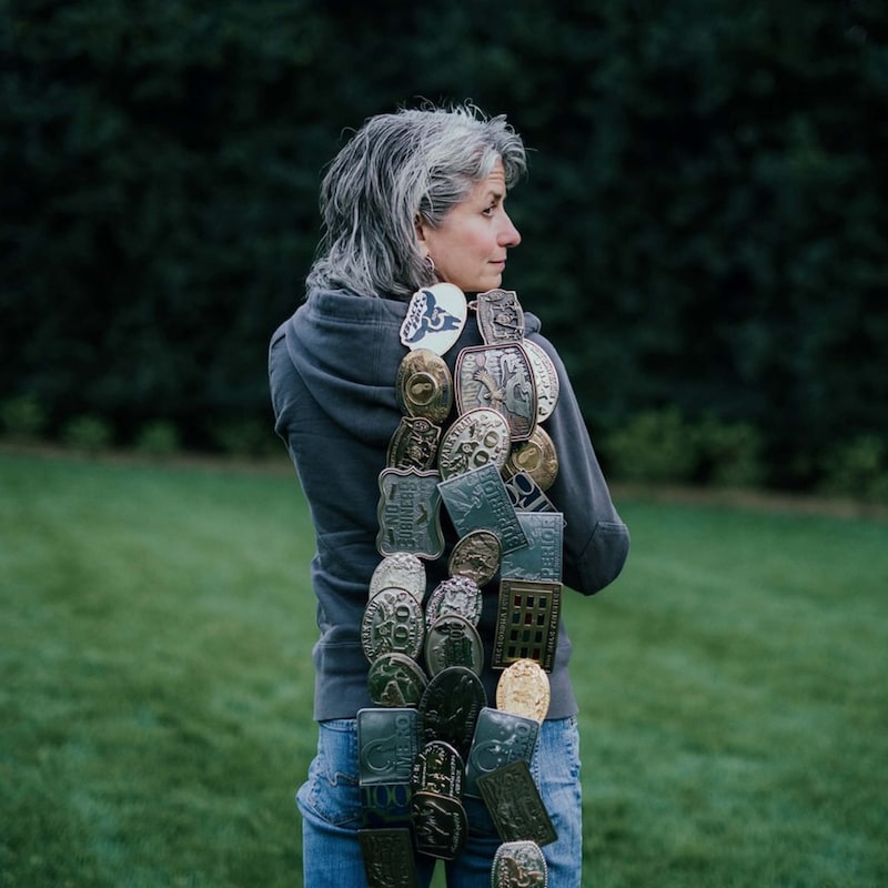 Artwork for podcast Unstoppable Ultra Runner