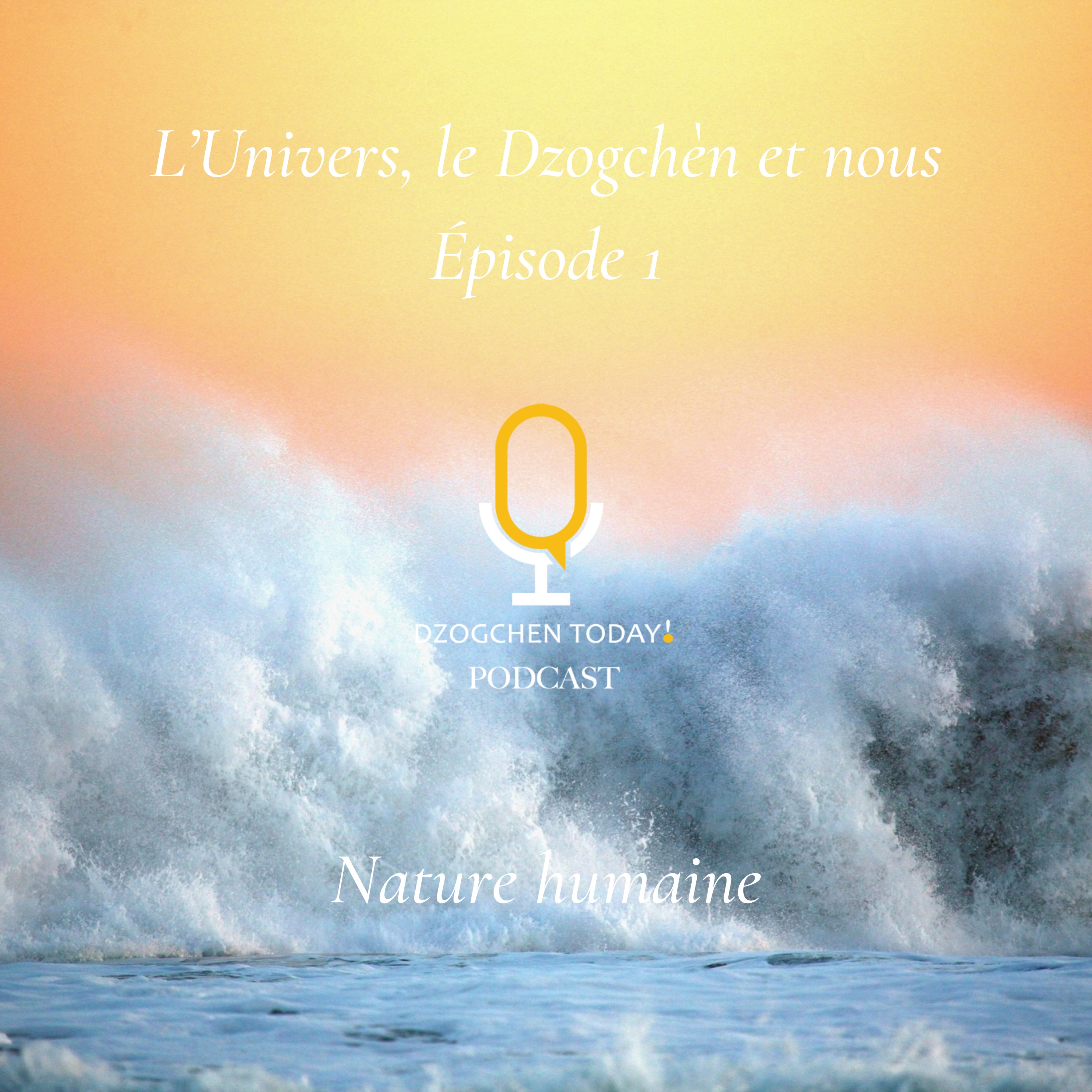 Qu\'est-ce que le Dzogchèn ?