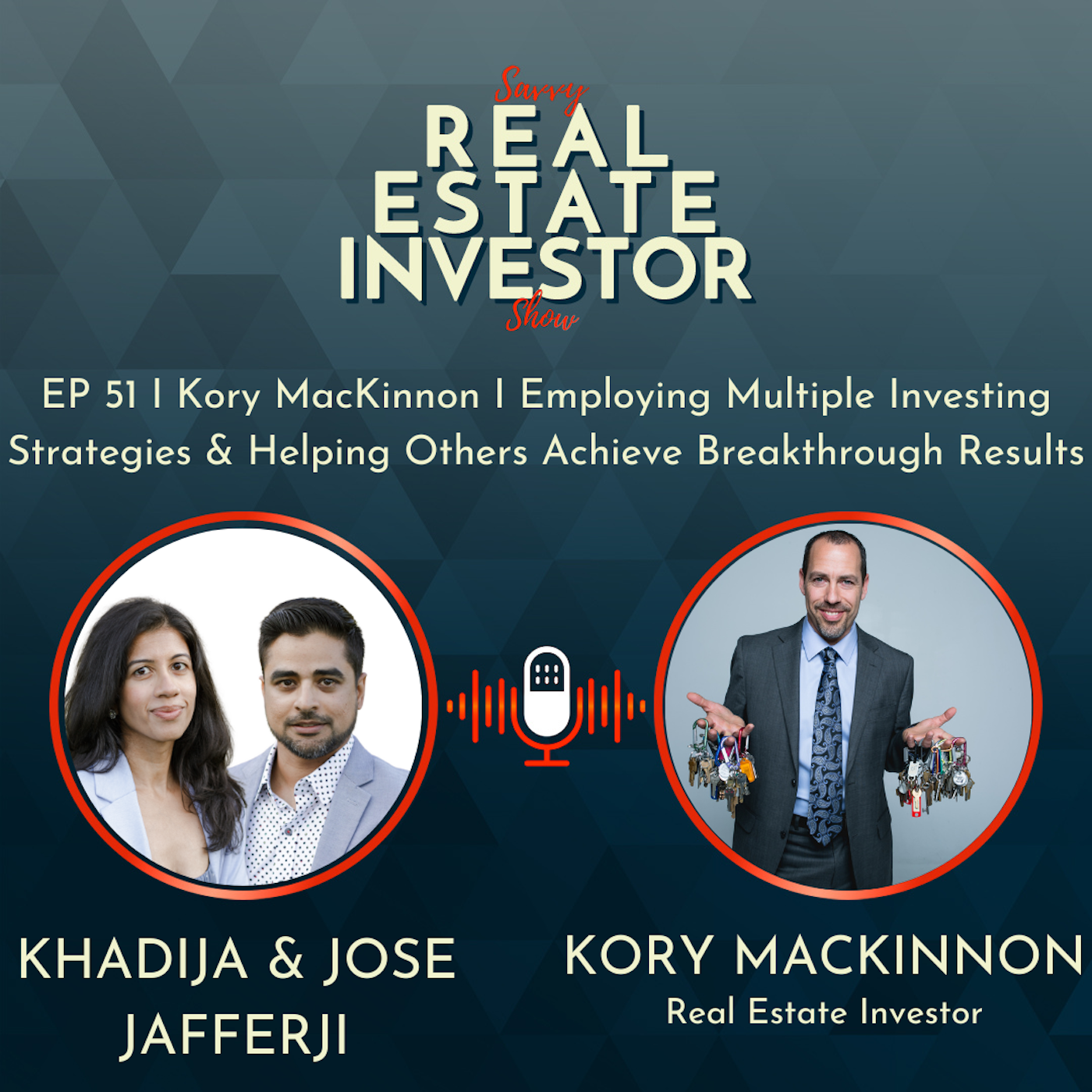 Savvy Real Estate Investor Show