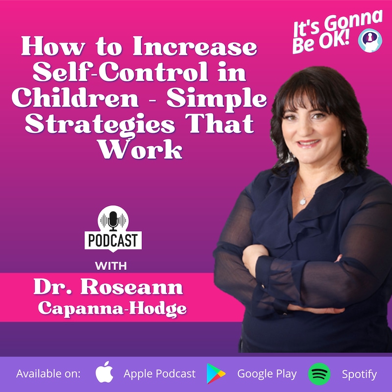 Artwork for podcast Dysregulated Kids: Science-Backed Parenting Help for Behavior, Anxiety, ADHD and More