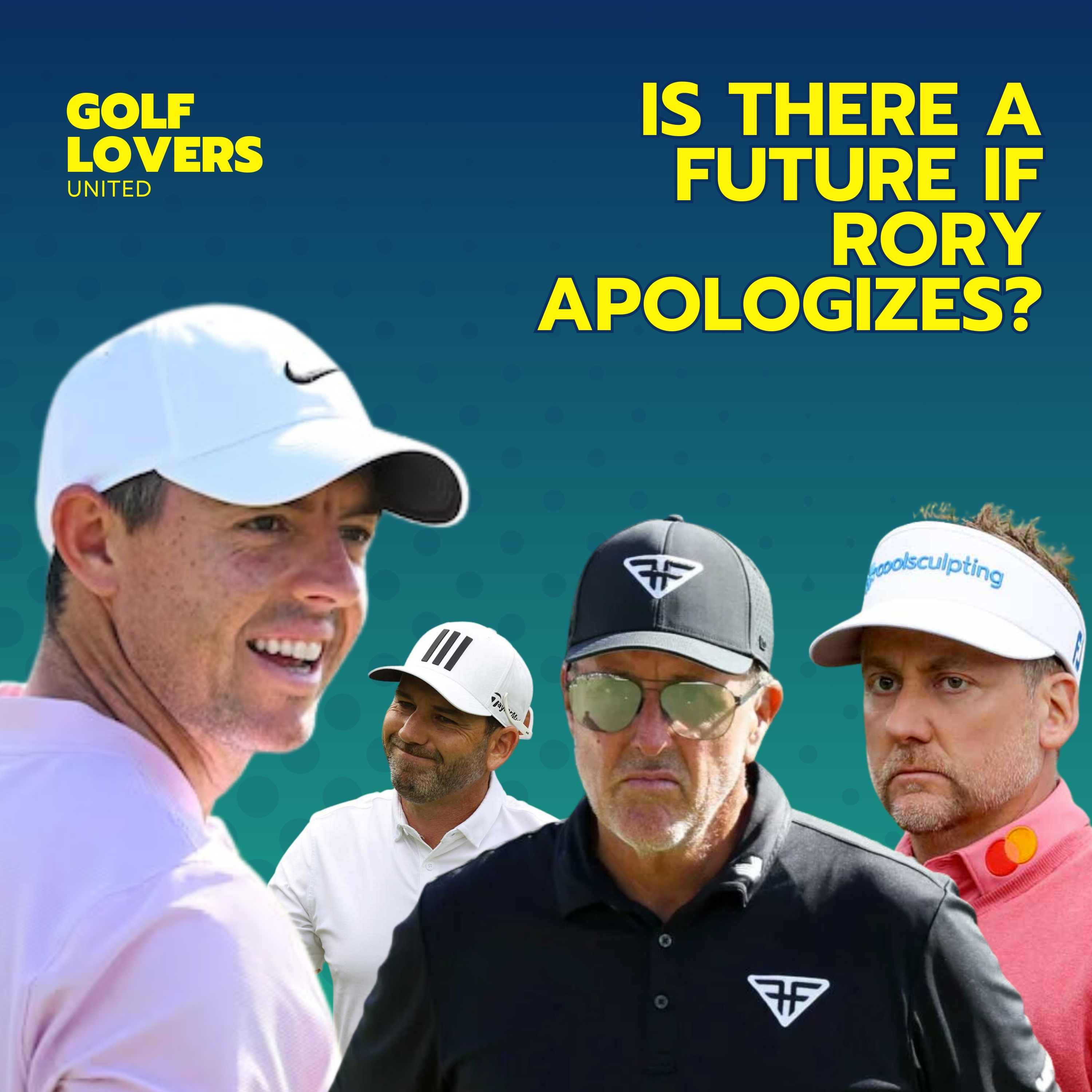 Golf Lovers United: Discussing Golf, the Fair Way