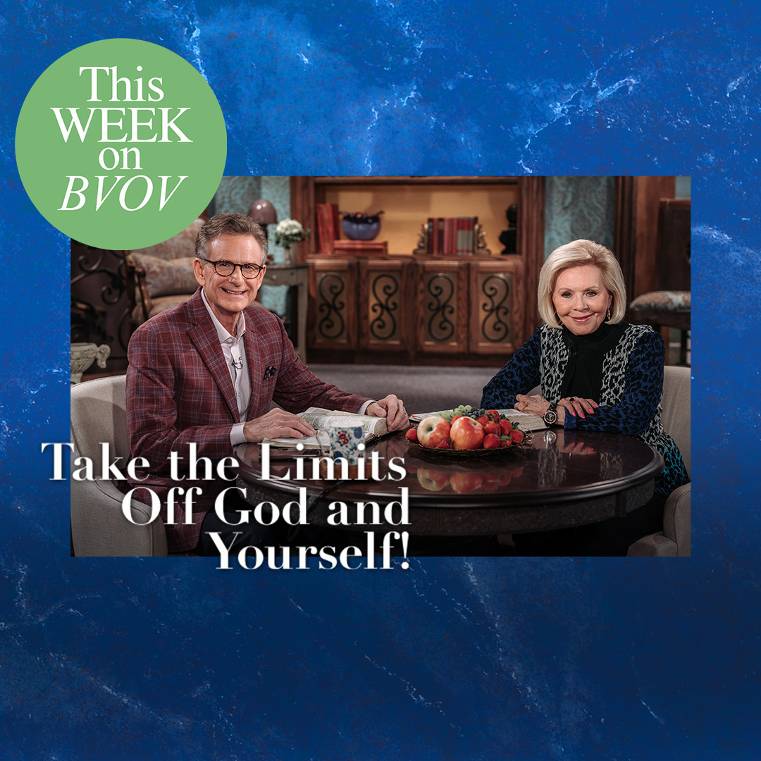 BVOV - May1221 - Total Immersion—Part 1