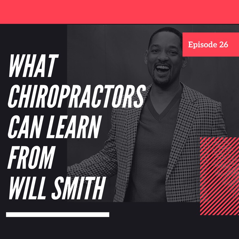 Artwork for podcast The DC Practice Growth Show