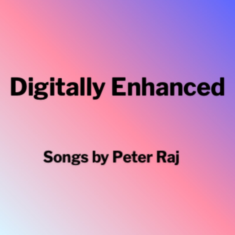 Artwork for podcast AI Generated Songs
