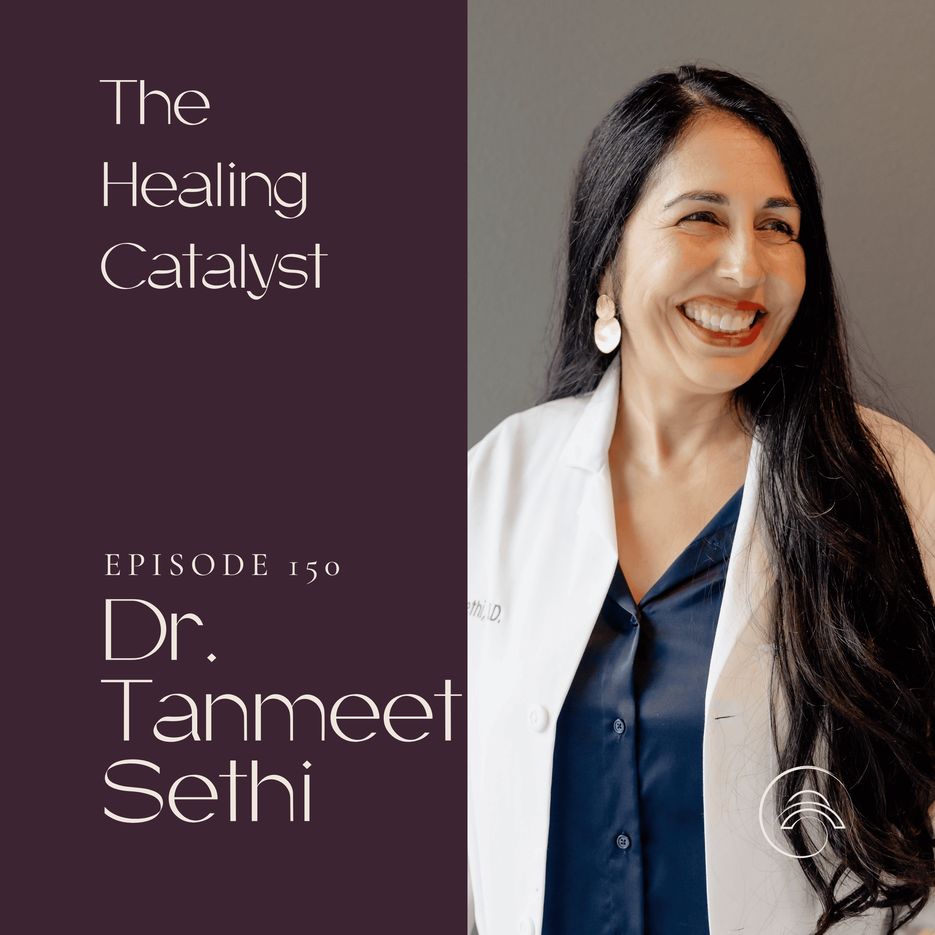 The Healing Catalyst