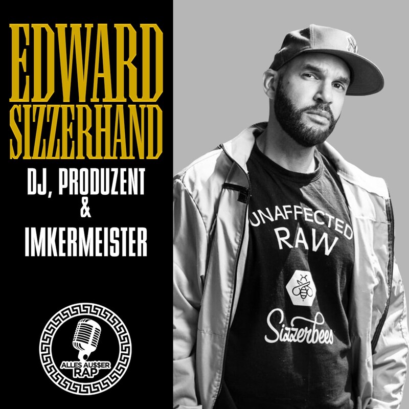 Artwork for podcast Alles außer Rap
