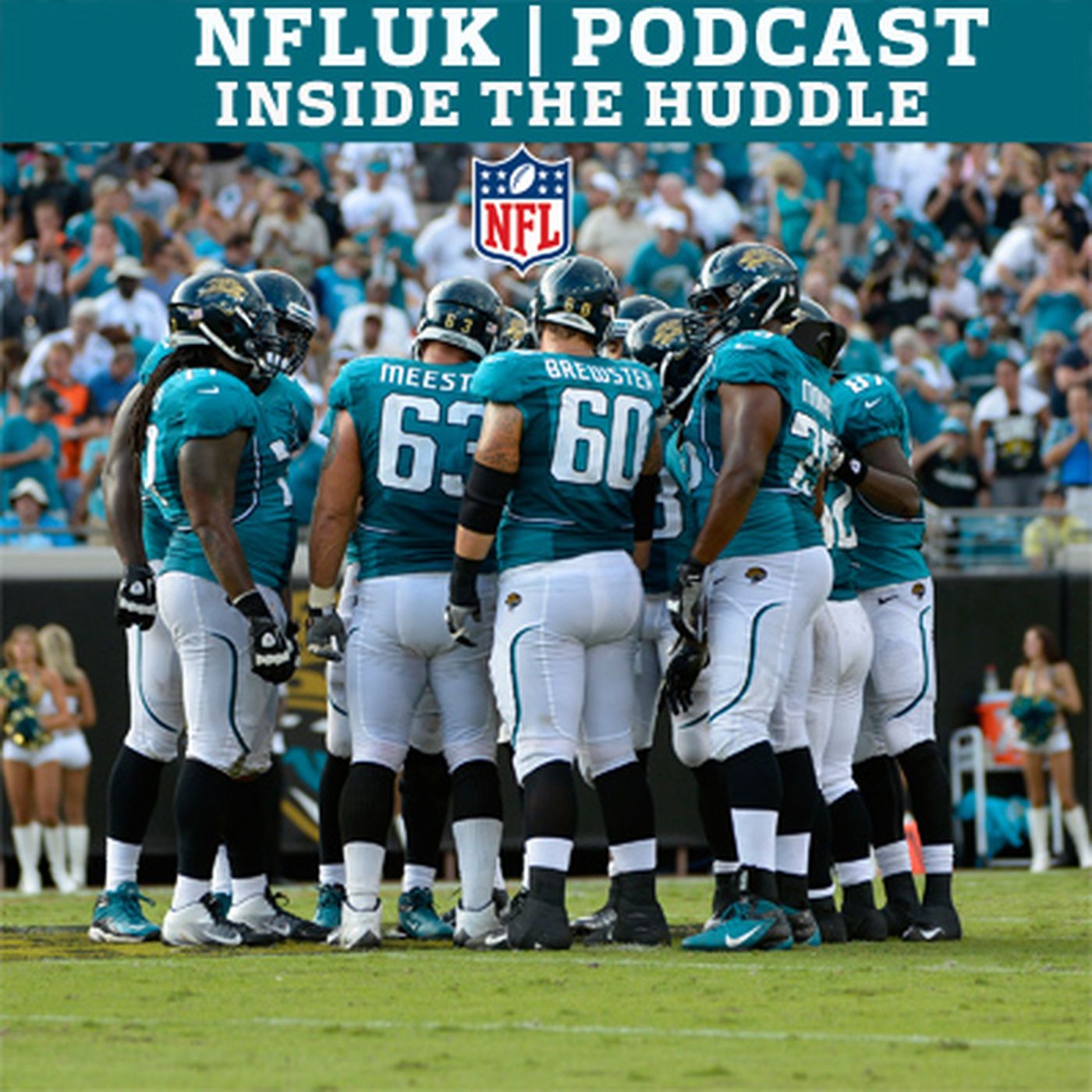 Inside the Huddle: 1/2