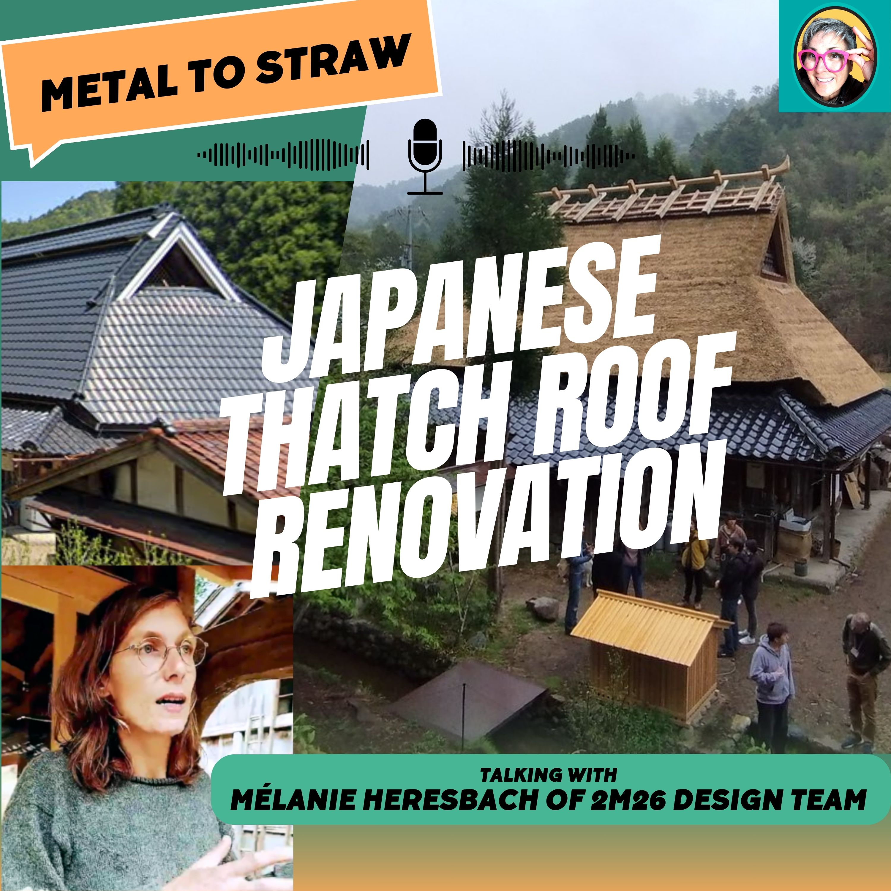 Seek Sustainable Japan