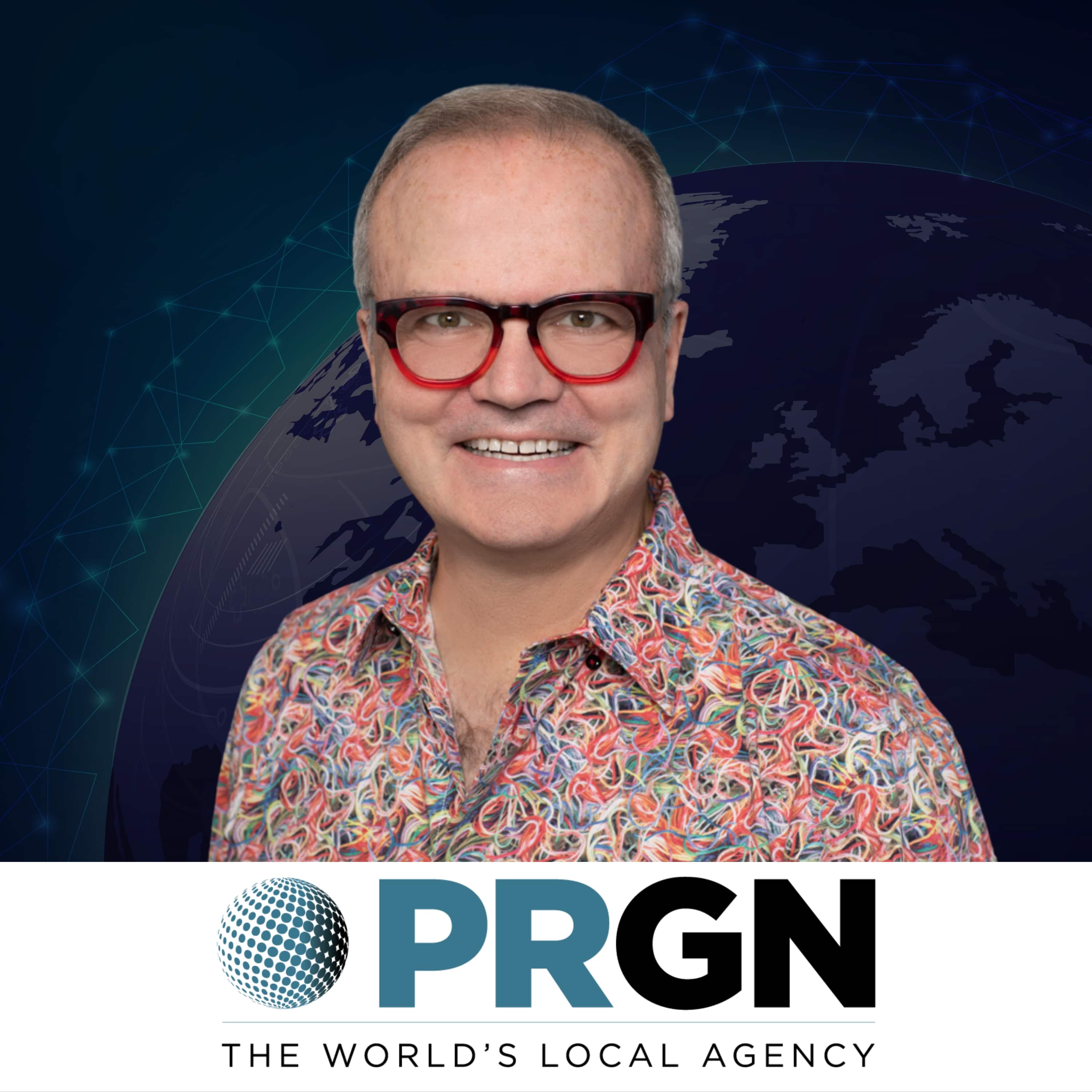 PRGN Presents: News and Views from the Public Relations Global Network
