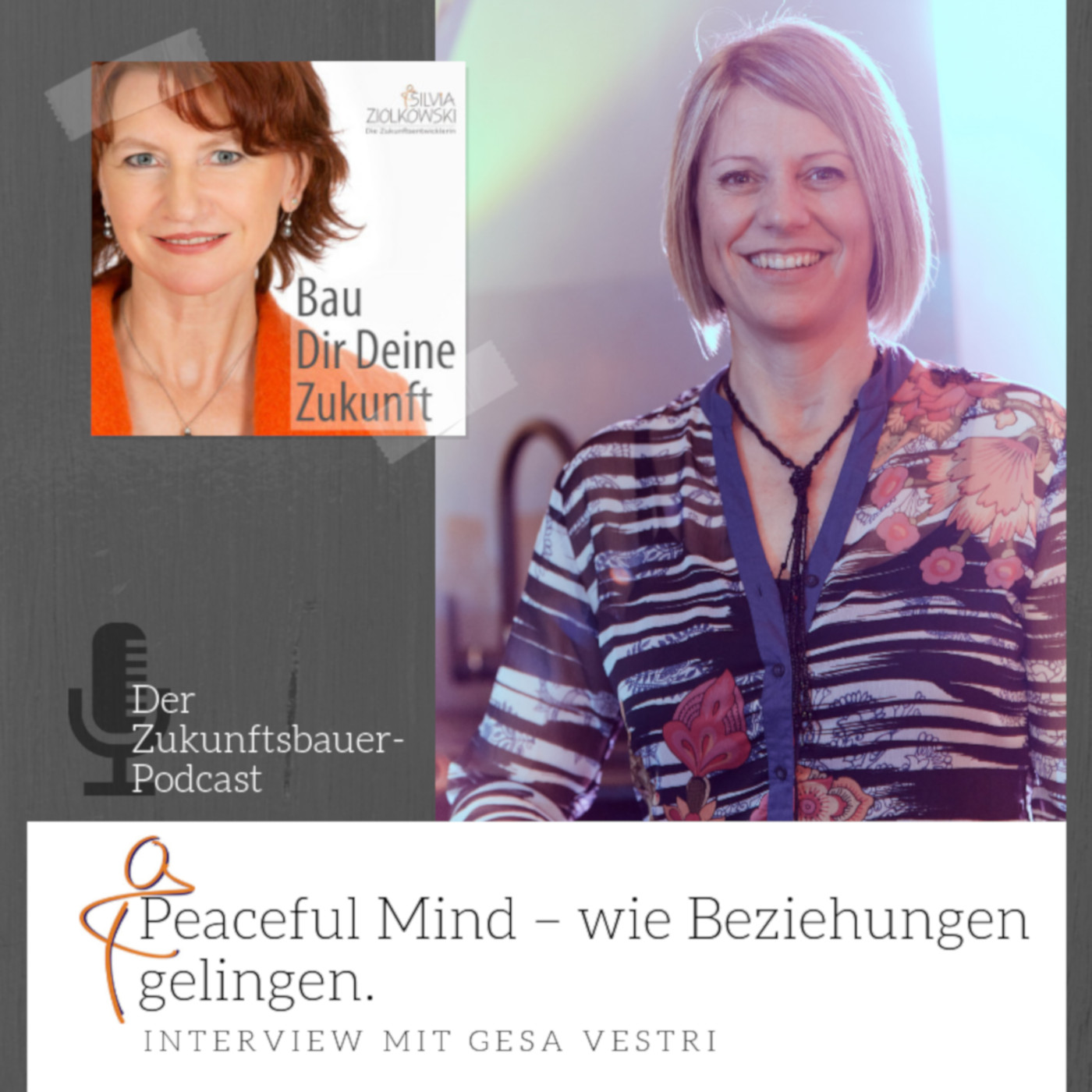 Bau Dir Deine Zukunft