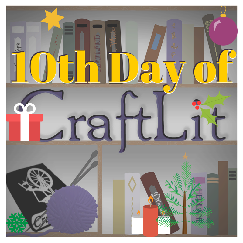 Tenth Day of CraftLit (2016) episode artwork