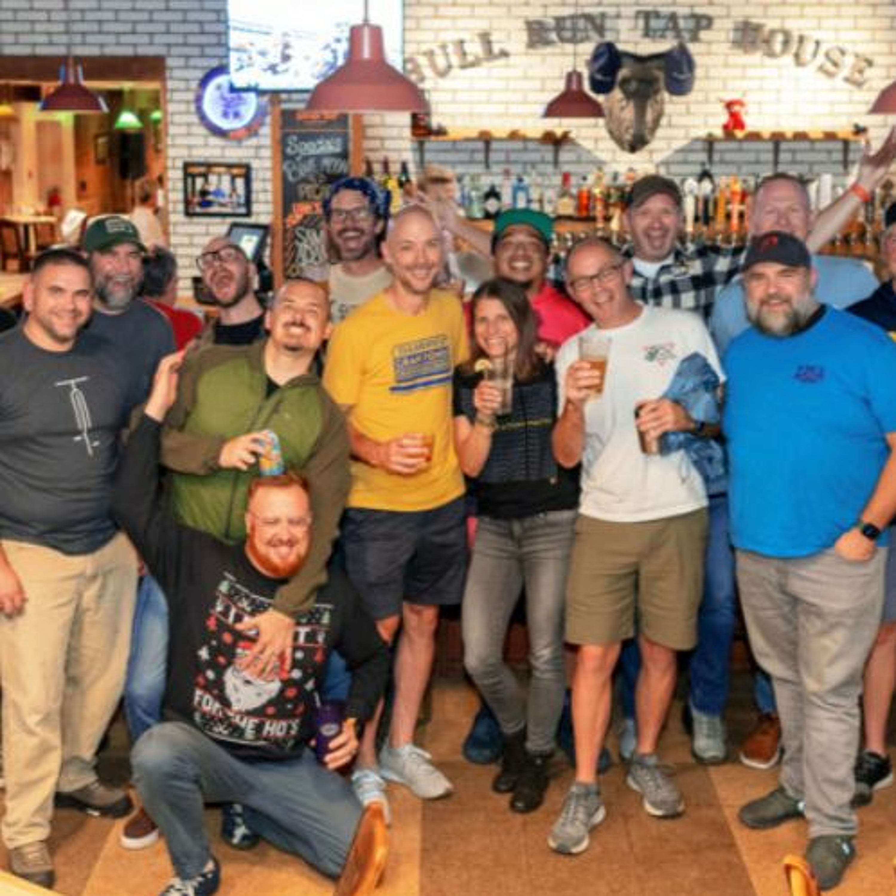 231: unPAved Recap