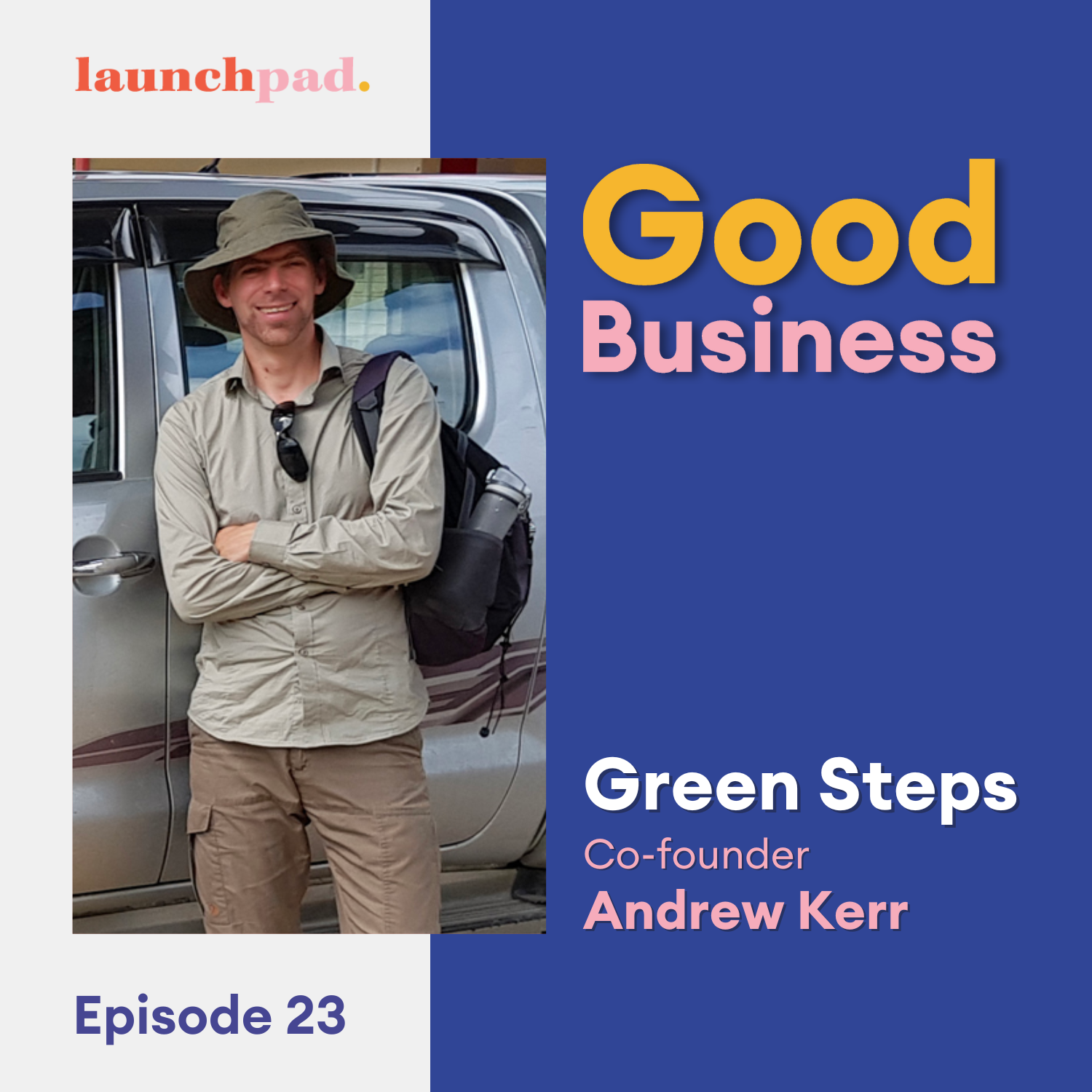 Good Business