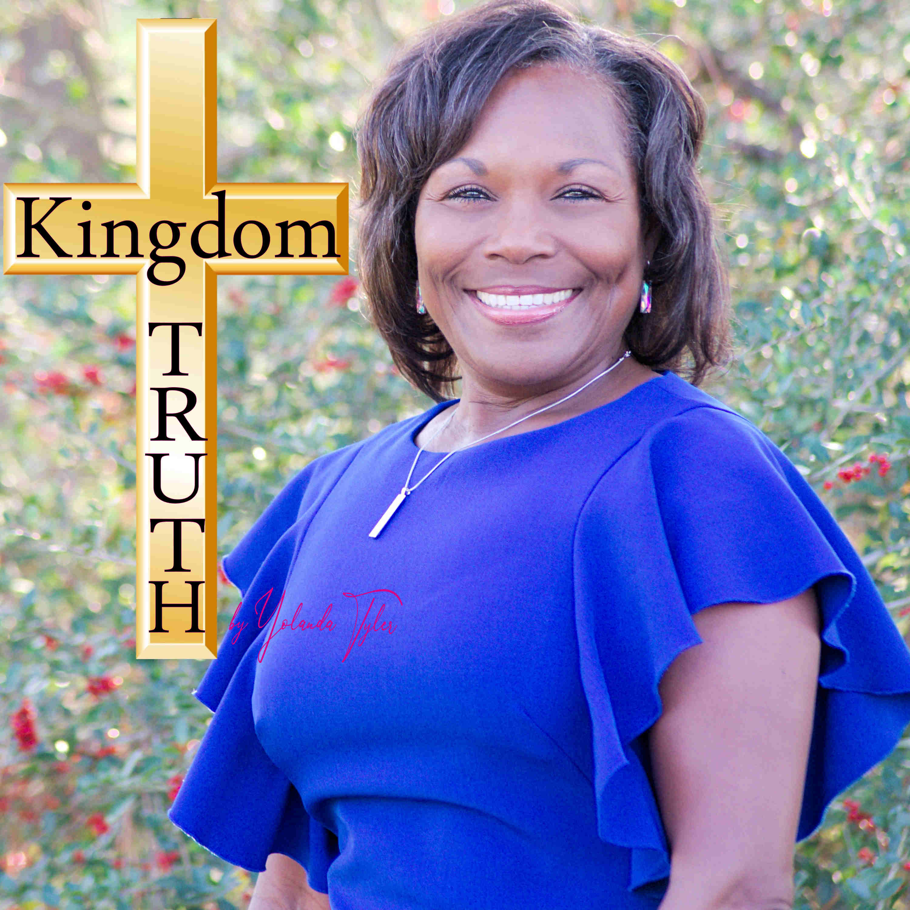 The Kingdom Truth