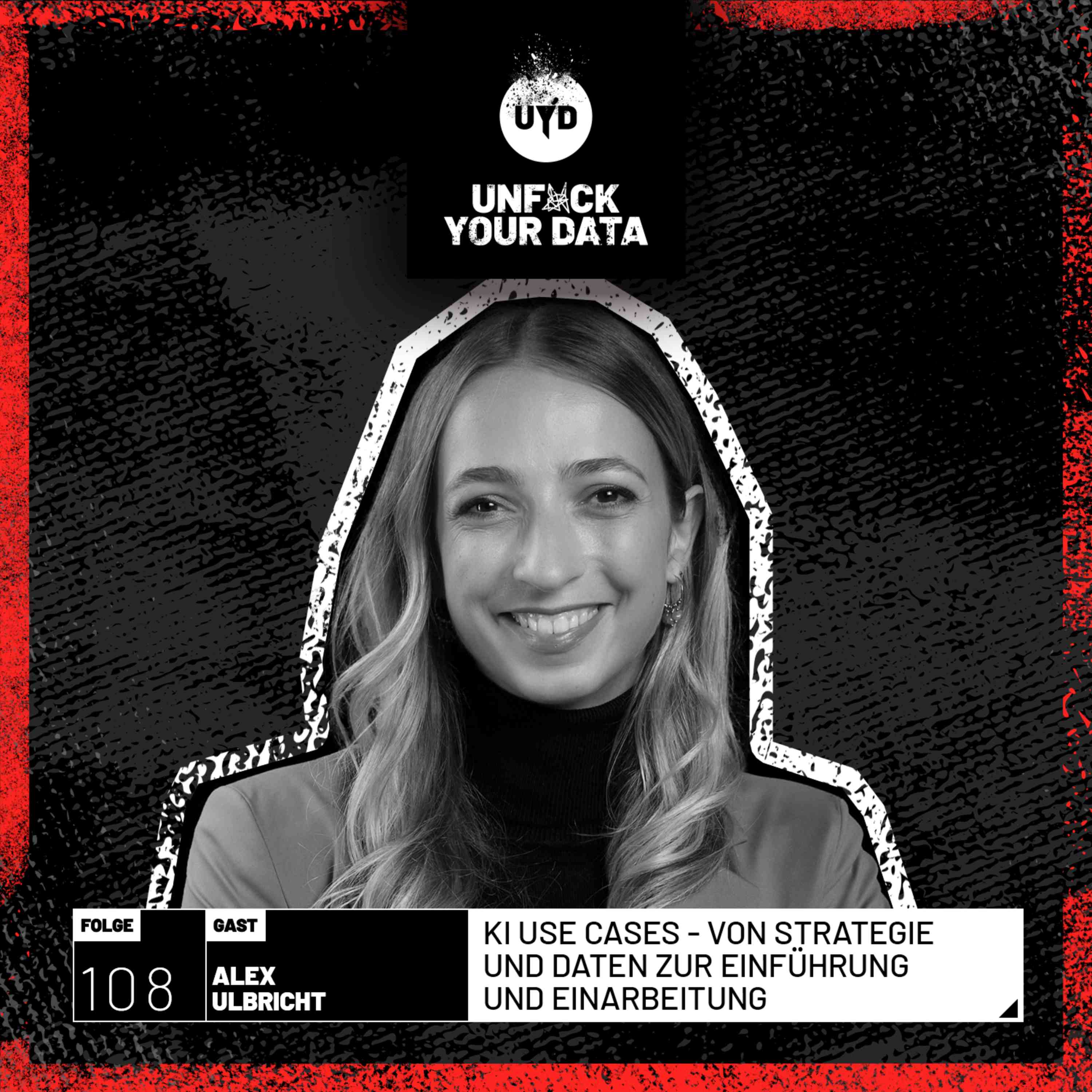UNF#CK YOUR DATA